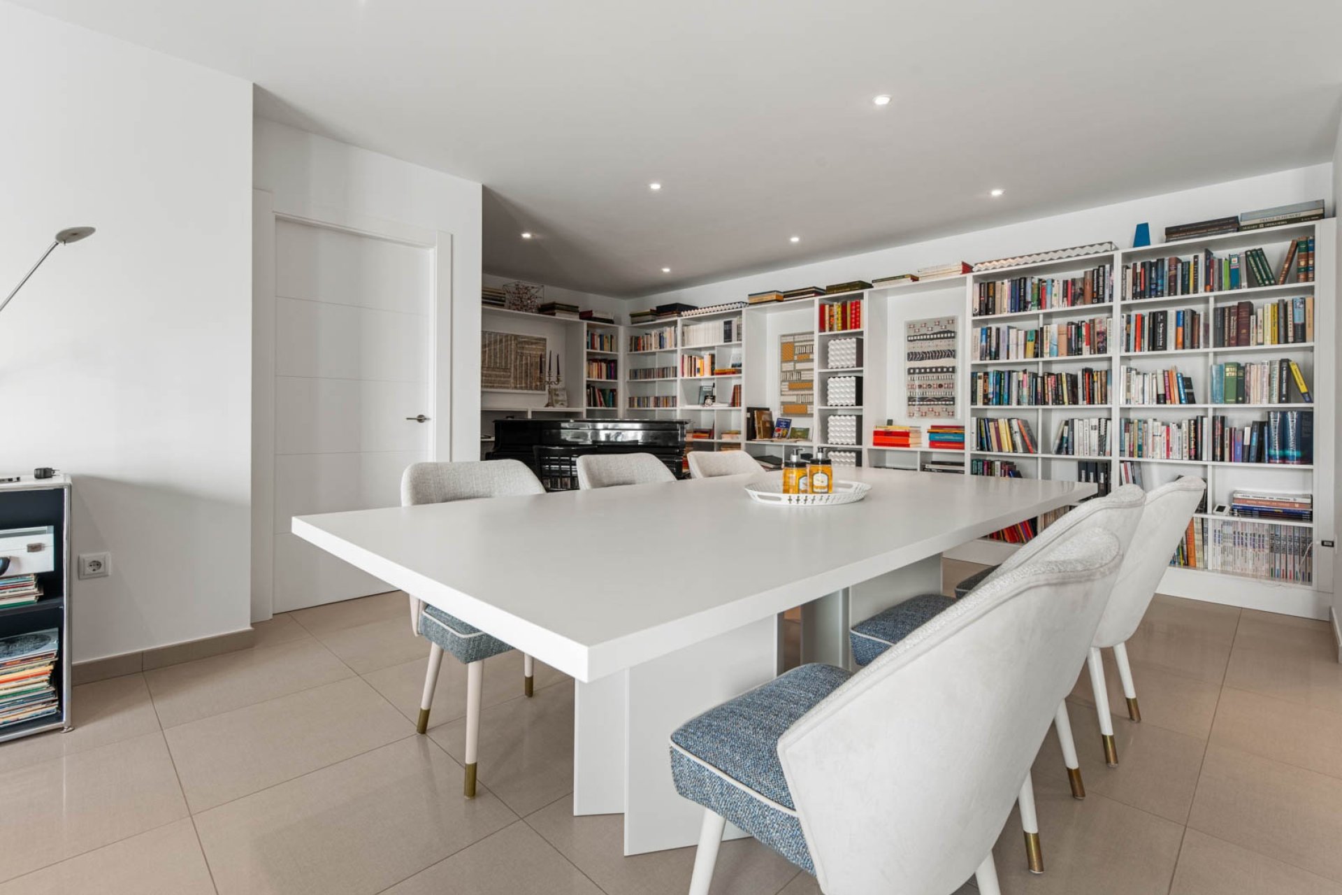 Sale - Villa - Moraira - Solpark