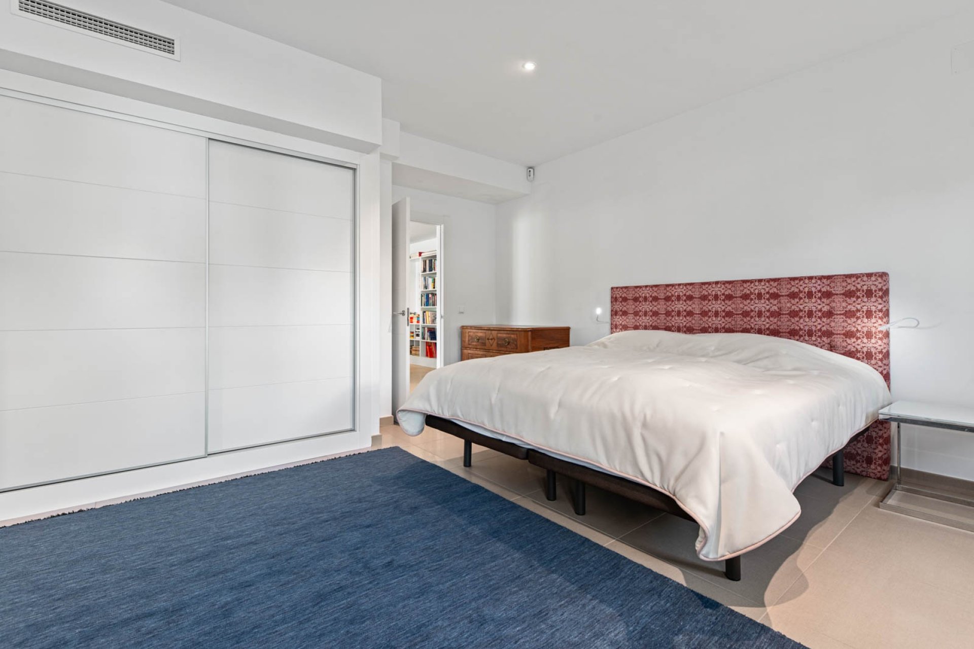 Sale - Villa - Moraira - Solpark