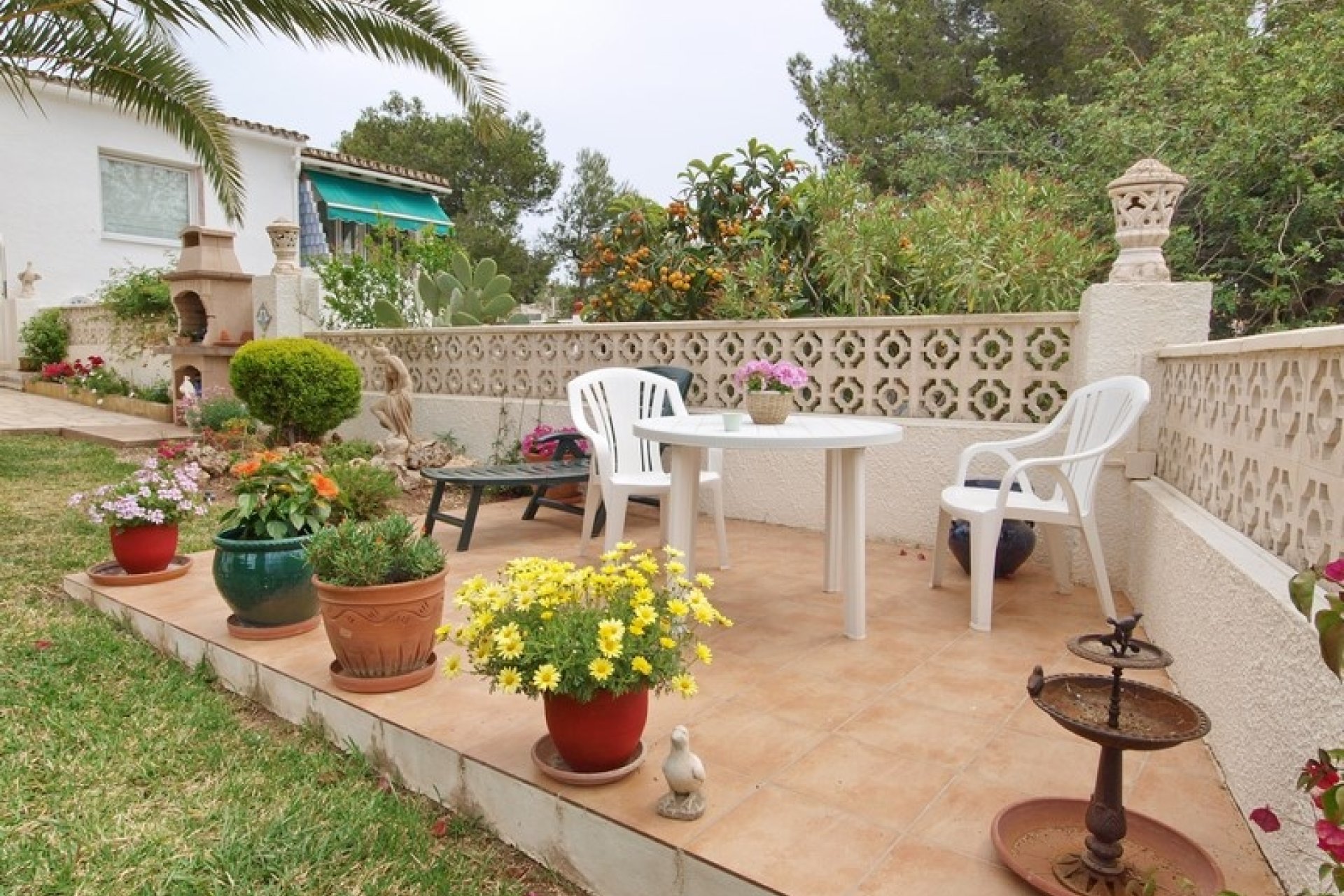 Sale - Villa - Moraira - Villotel