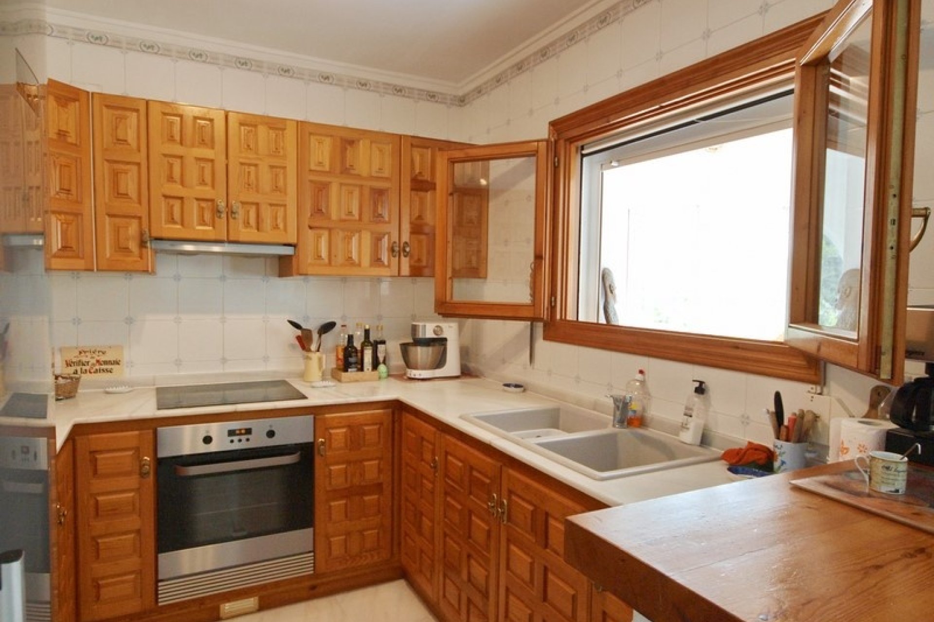 Sale - Villa - Moraira - Villotel