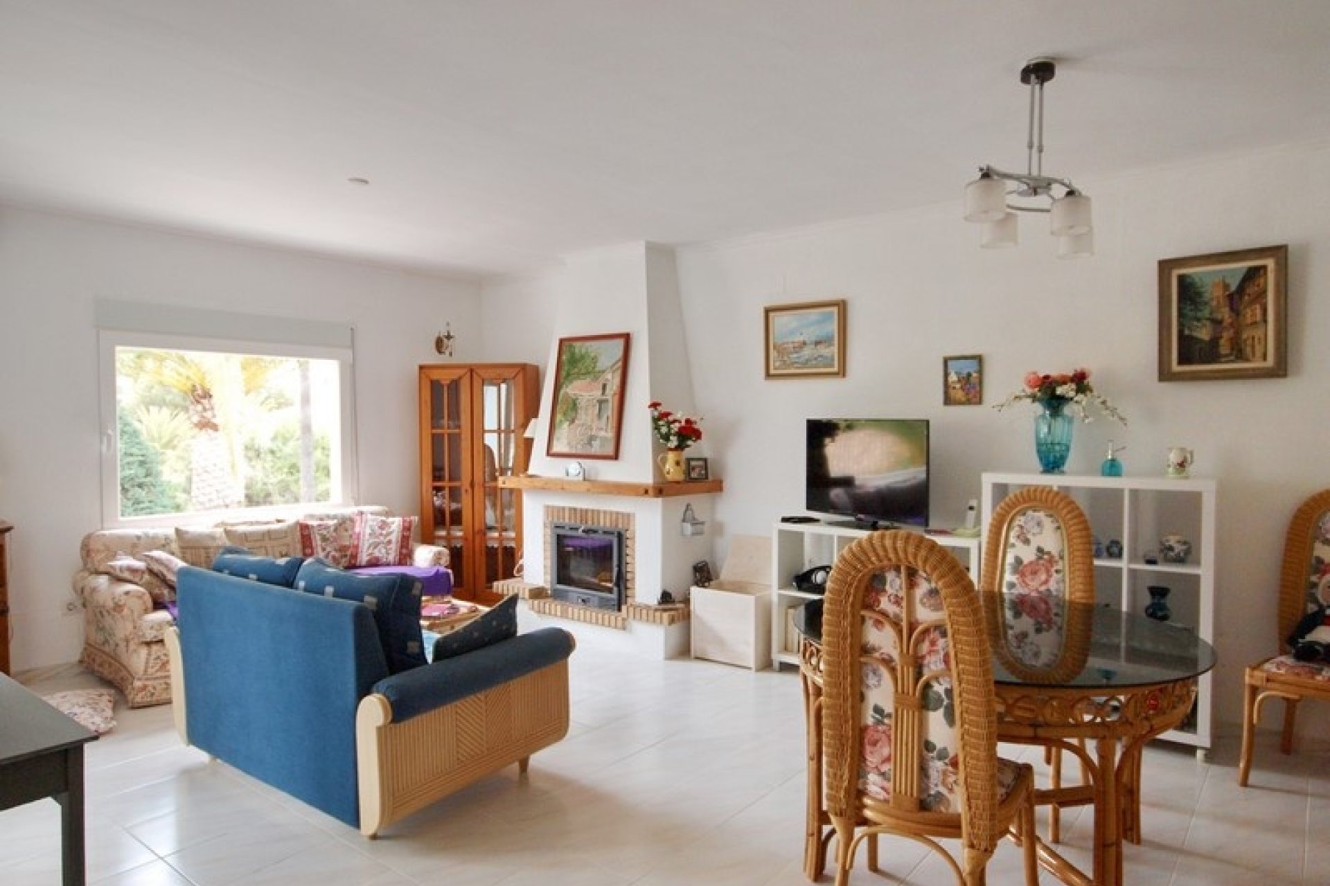 Sale - Villa - Moraira - Villotel
