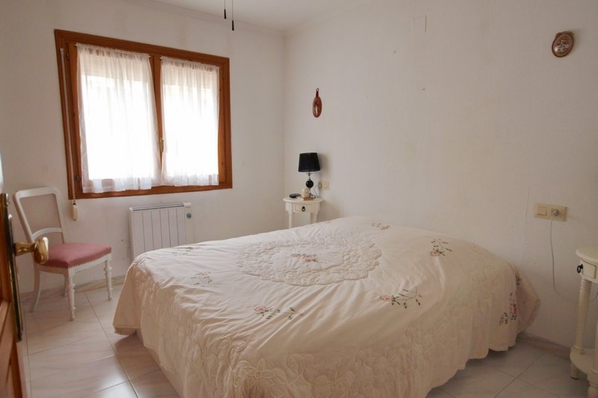 Sale - Villa - Moraira - Villotel