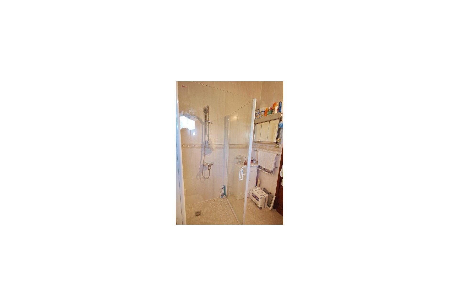 Sale - Villa - Moraira - Villotel