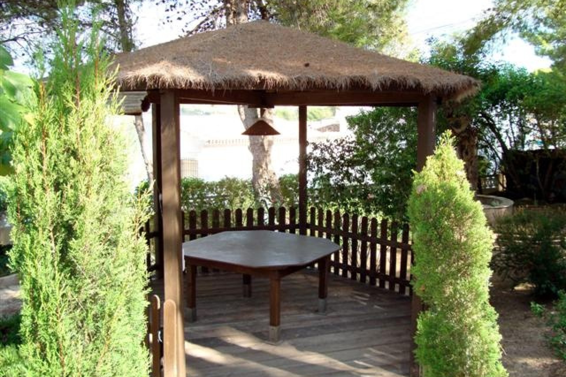 Sale - Villa - Moraira - Villotel