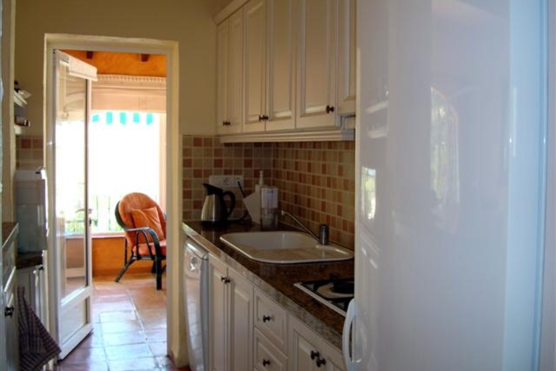 Sale - Villa - Moraira - Villotel