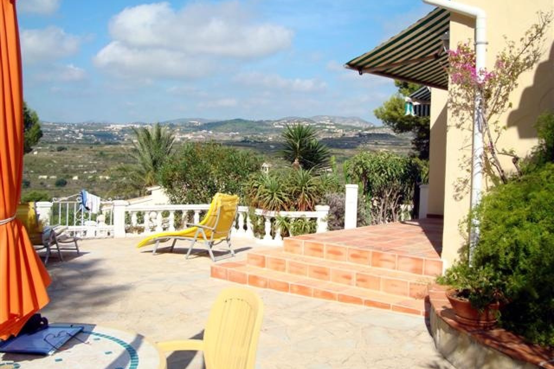 Sale - Villa - Moraira - Villotel