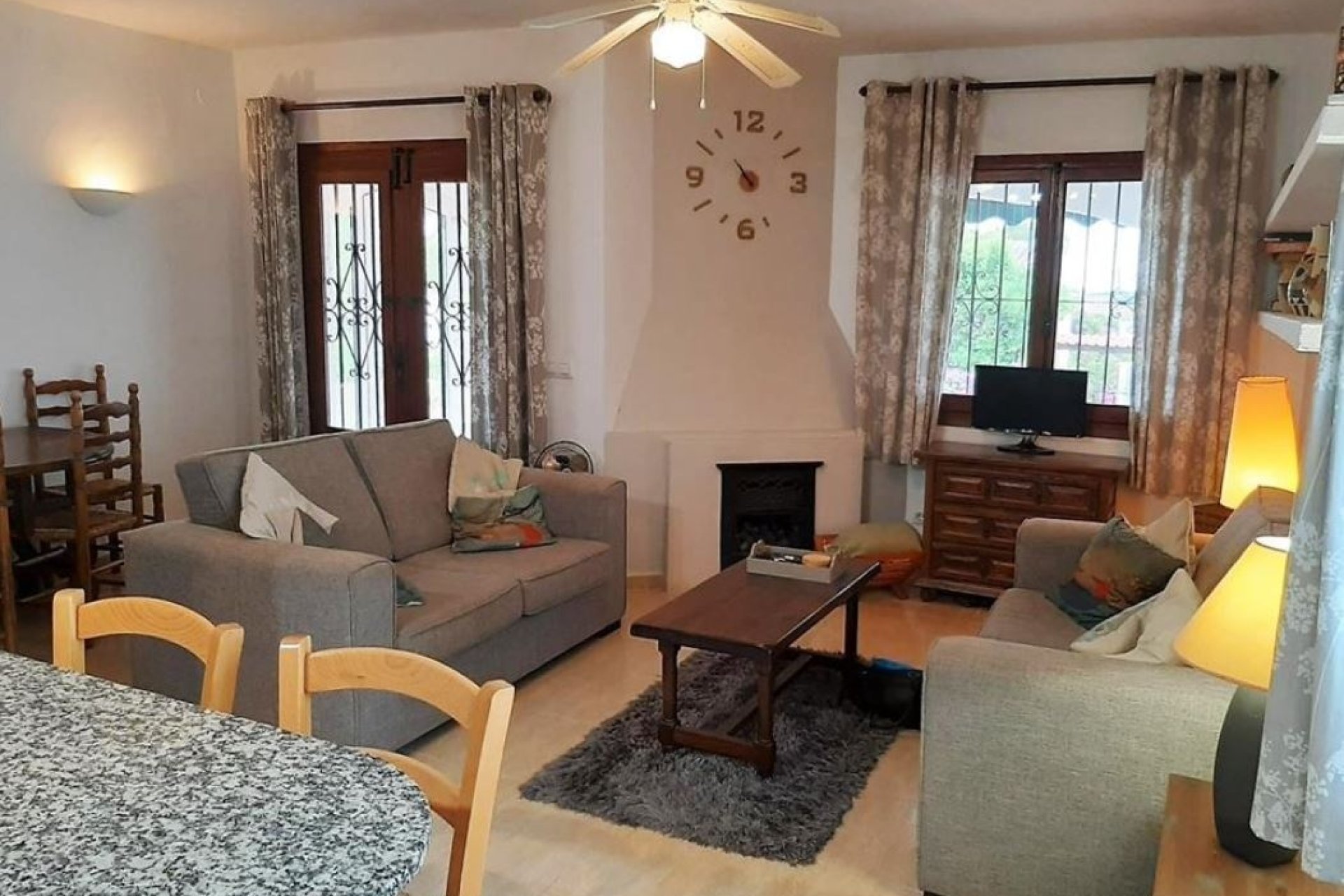 Sale - Villa - Moraira - Villotel