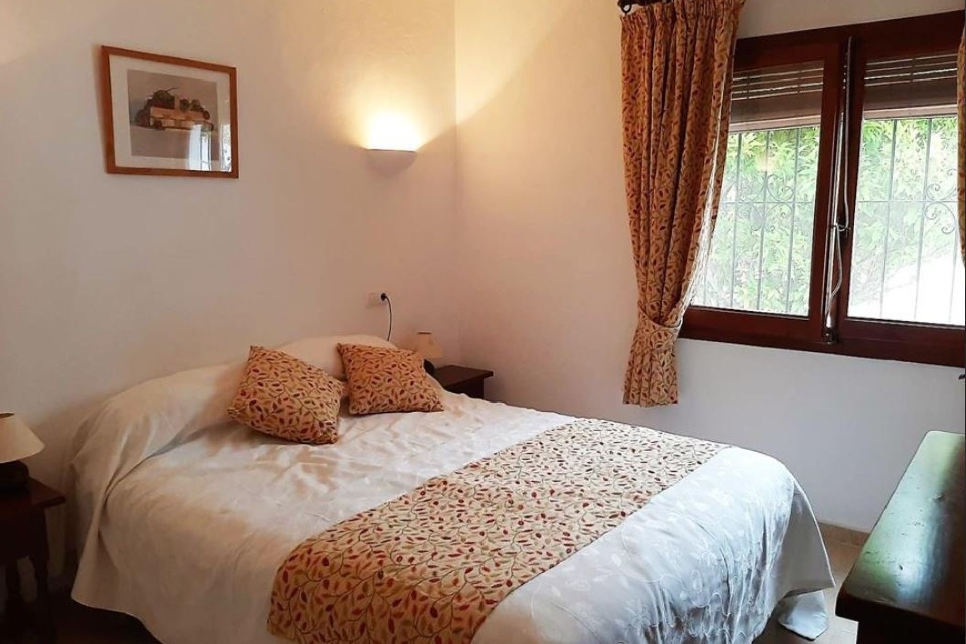 Sale - Villa - Moraira - Villotel