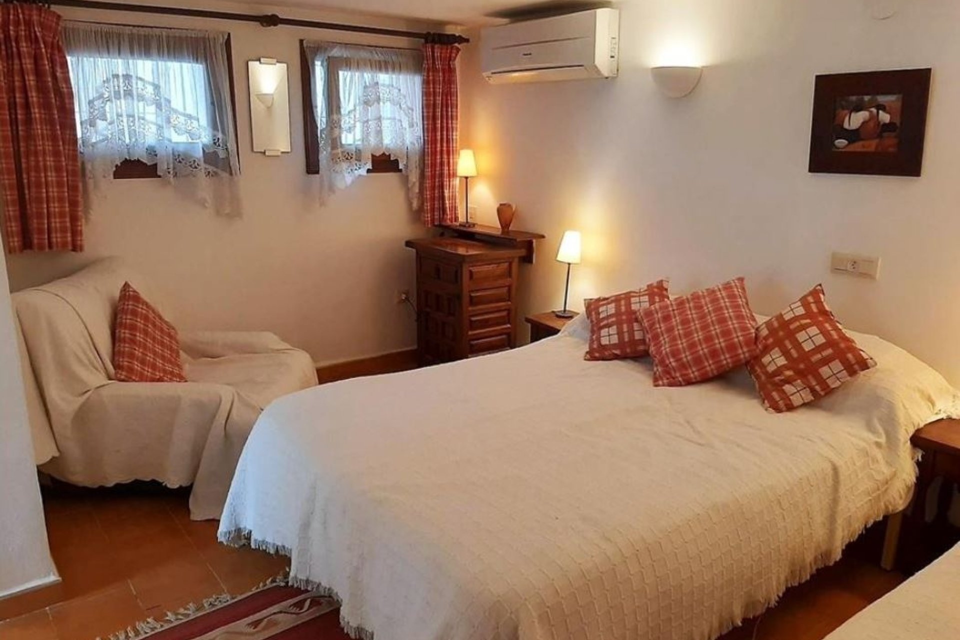 Sale - Villa - Moraira - Villotel