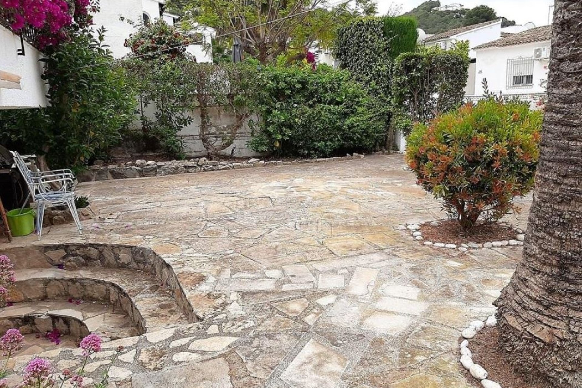Sale - Villa - Moraira - Villotel