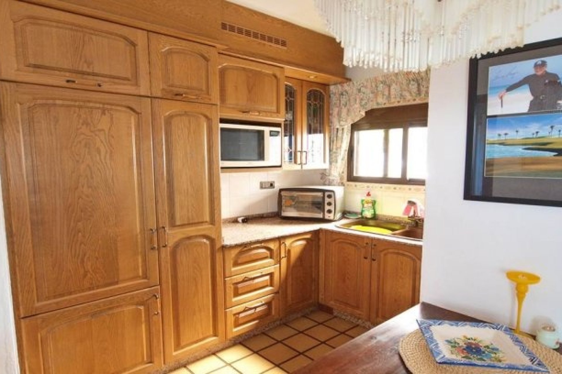 Sale - Villa - Moraira - Villotel