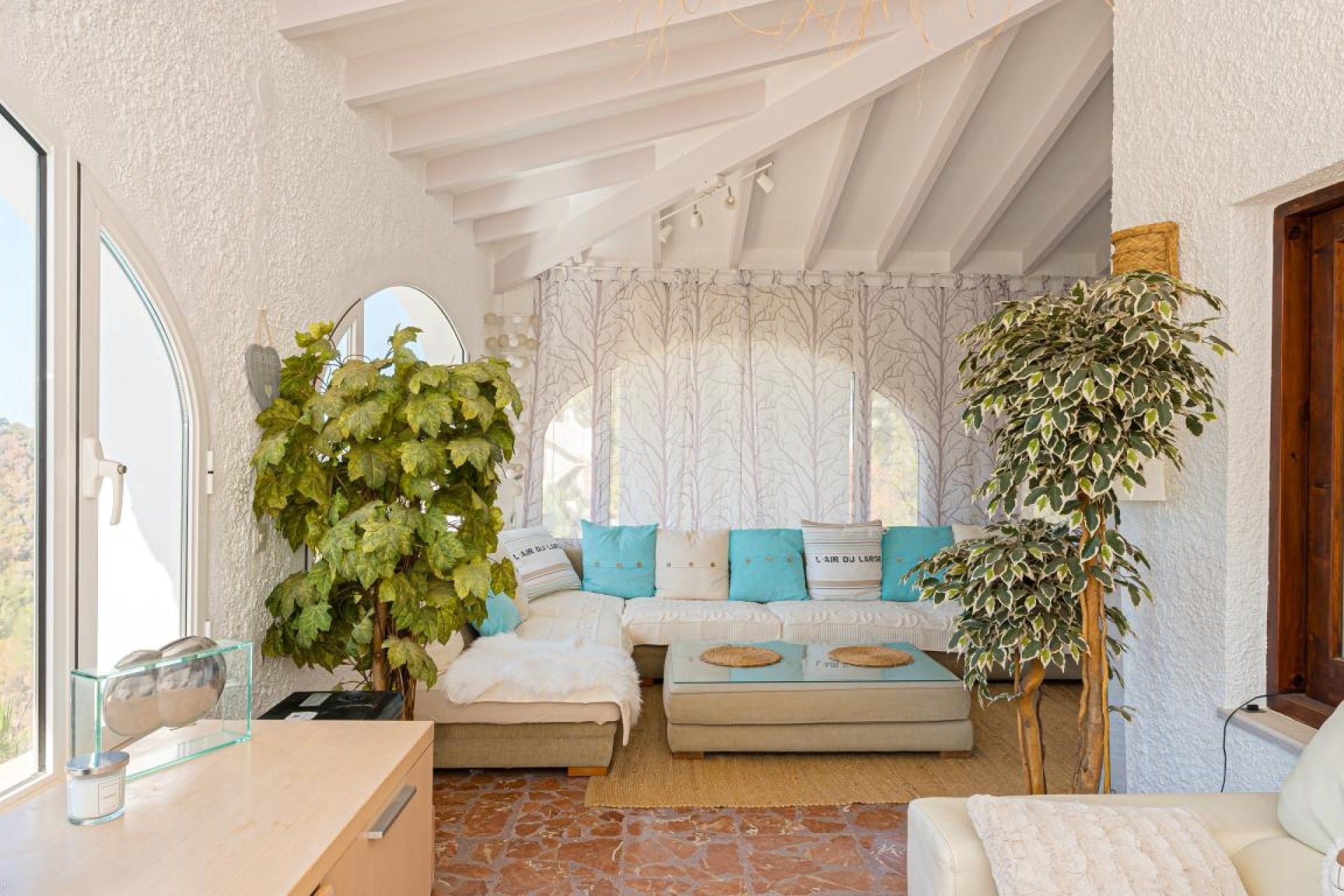 Sale - Villa - Moraira