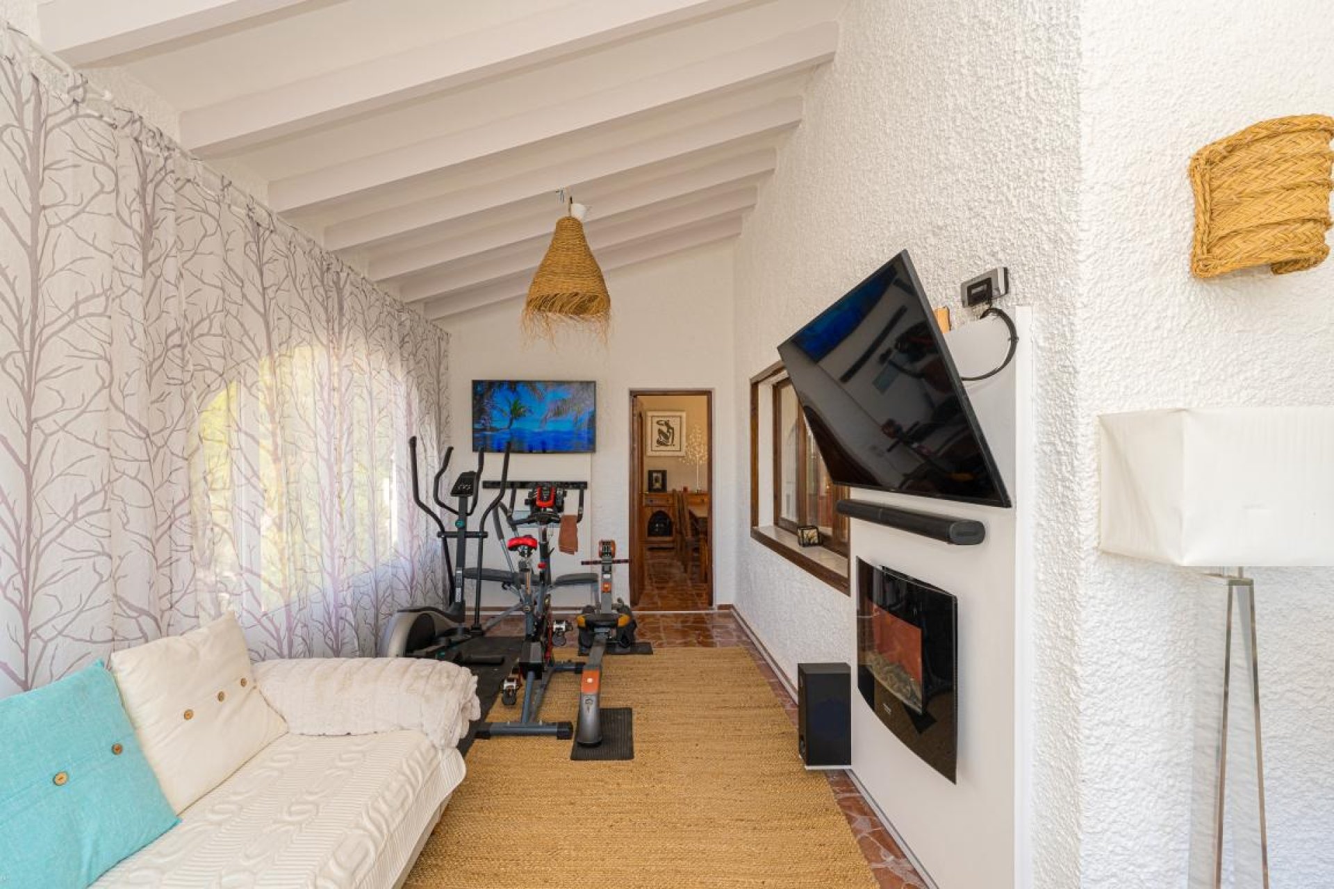 Sale - Villa - Moraira