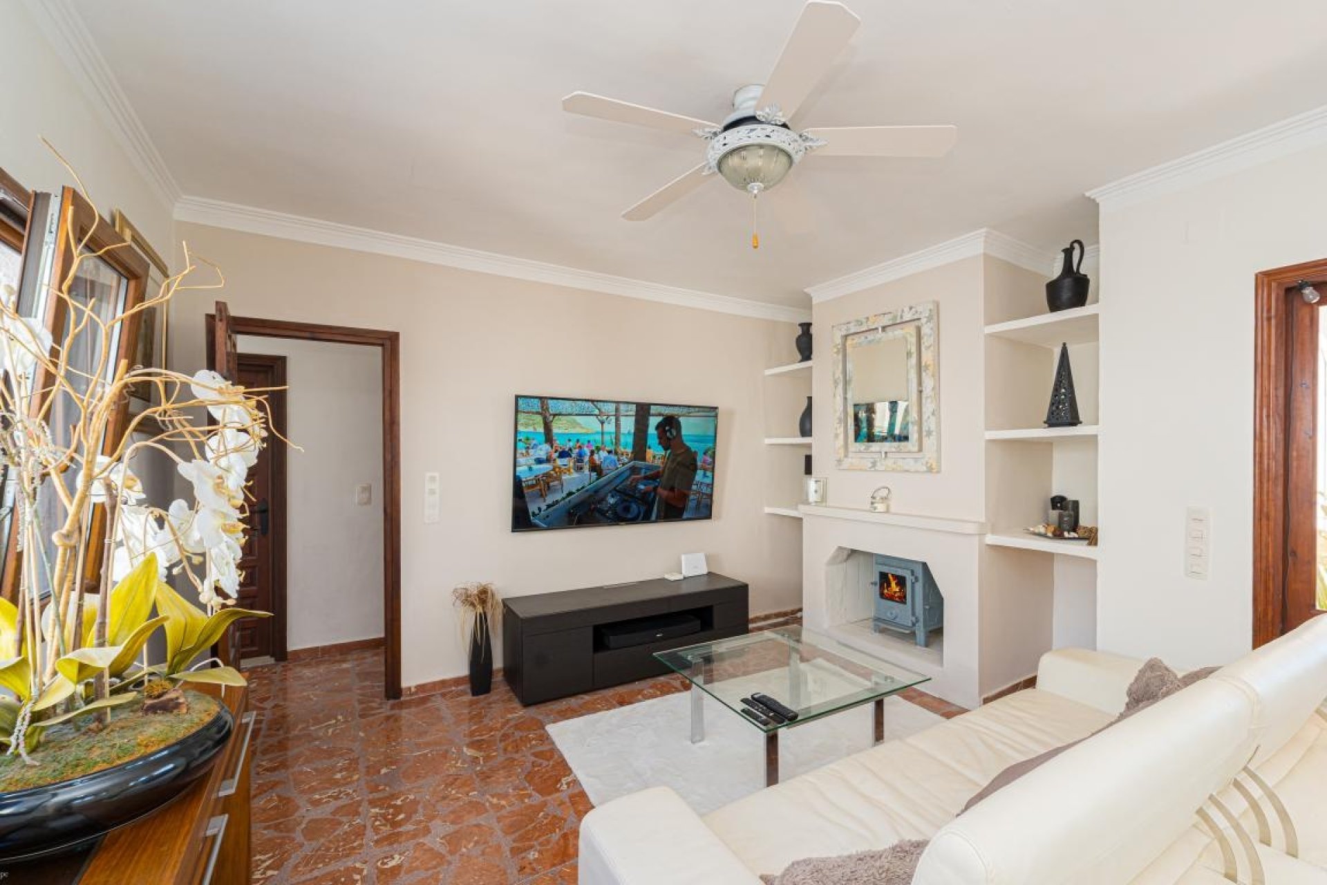 Sale - Villa - Moraira