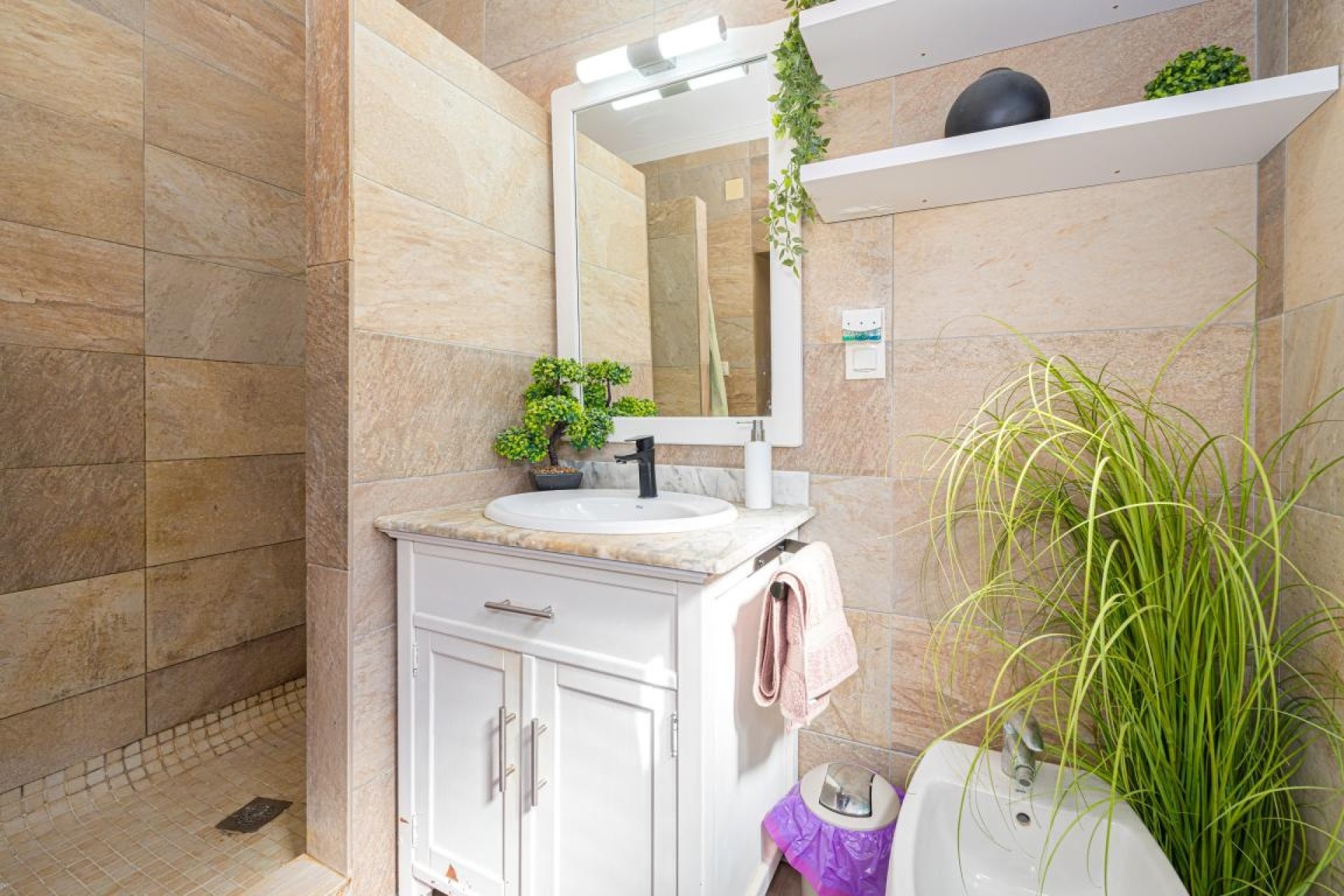 Sale - Villa - Moraira