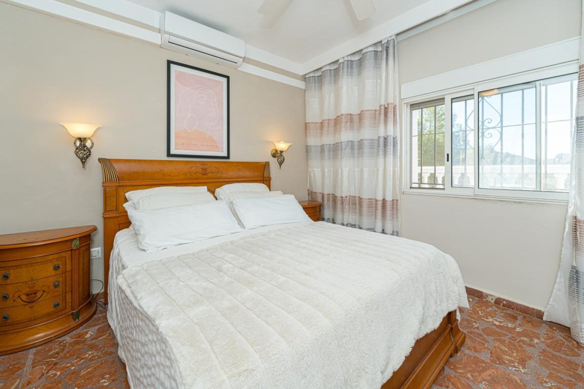 Sale - Villa - Moraira