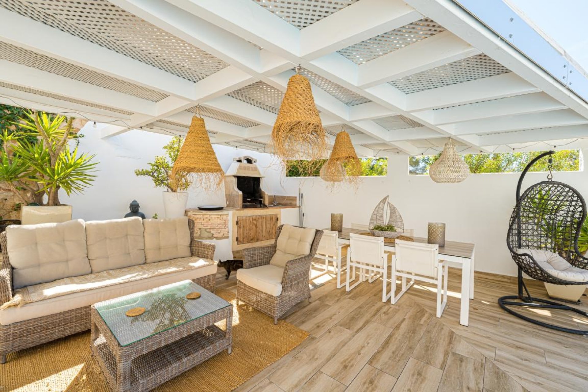 Sale - Villa - Moraira
