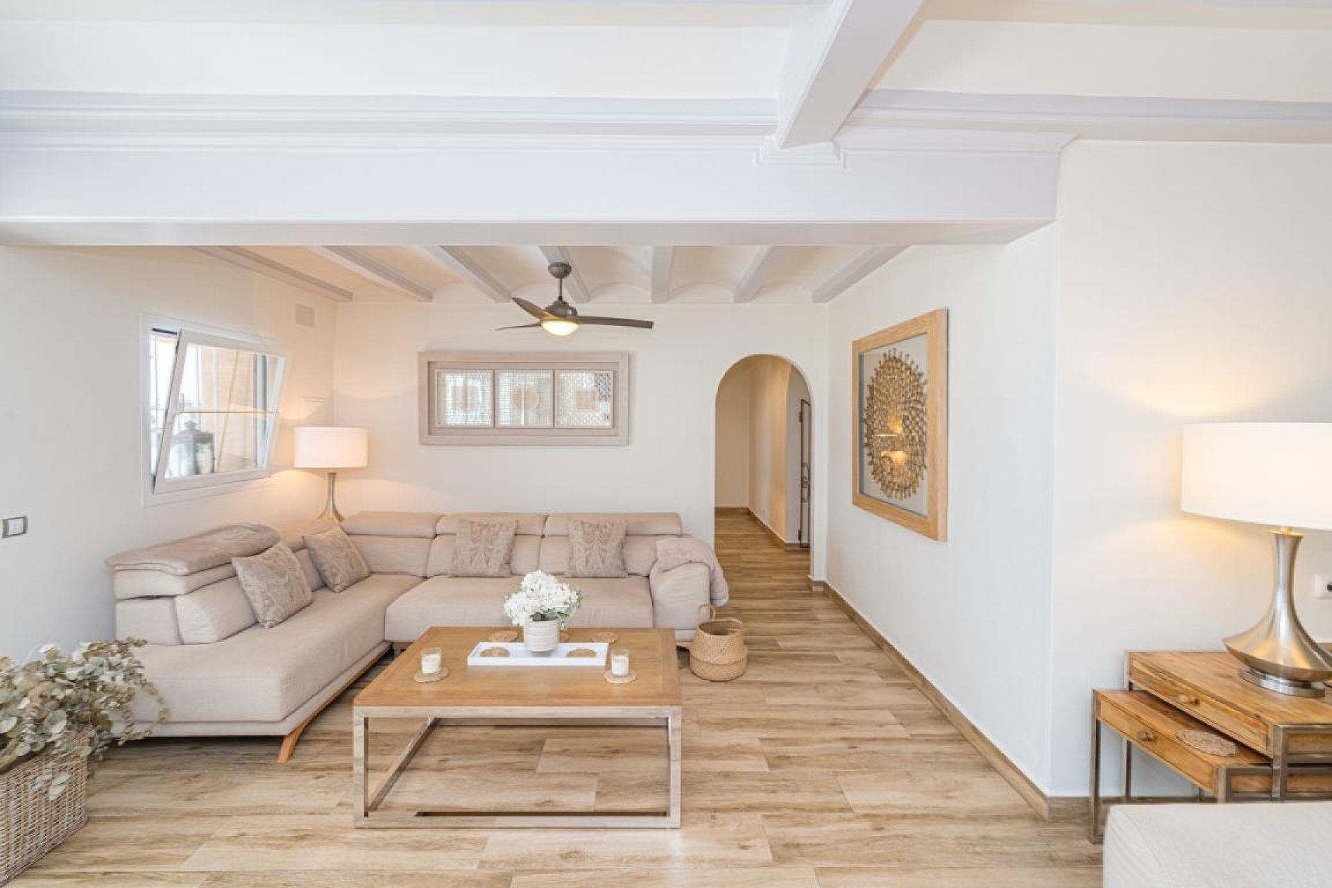 Sale - Villa - Moraira