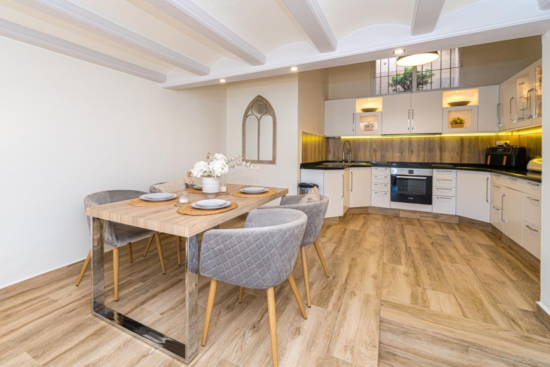 Sale - Villa - Moraira
