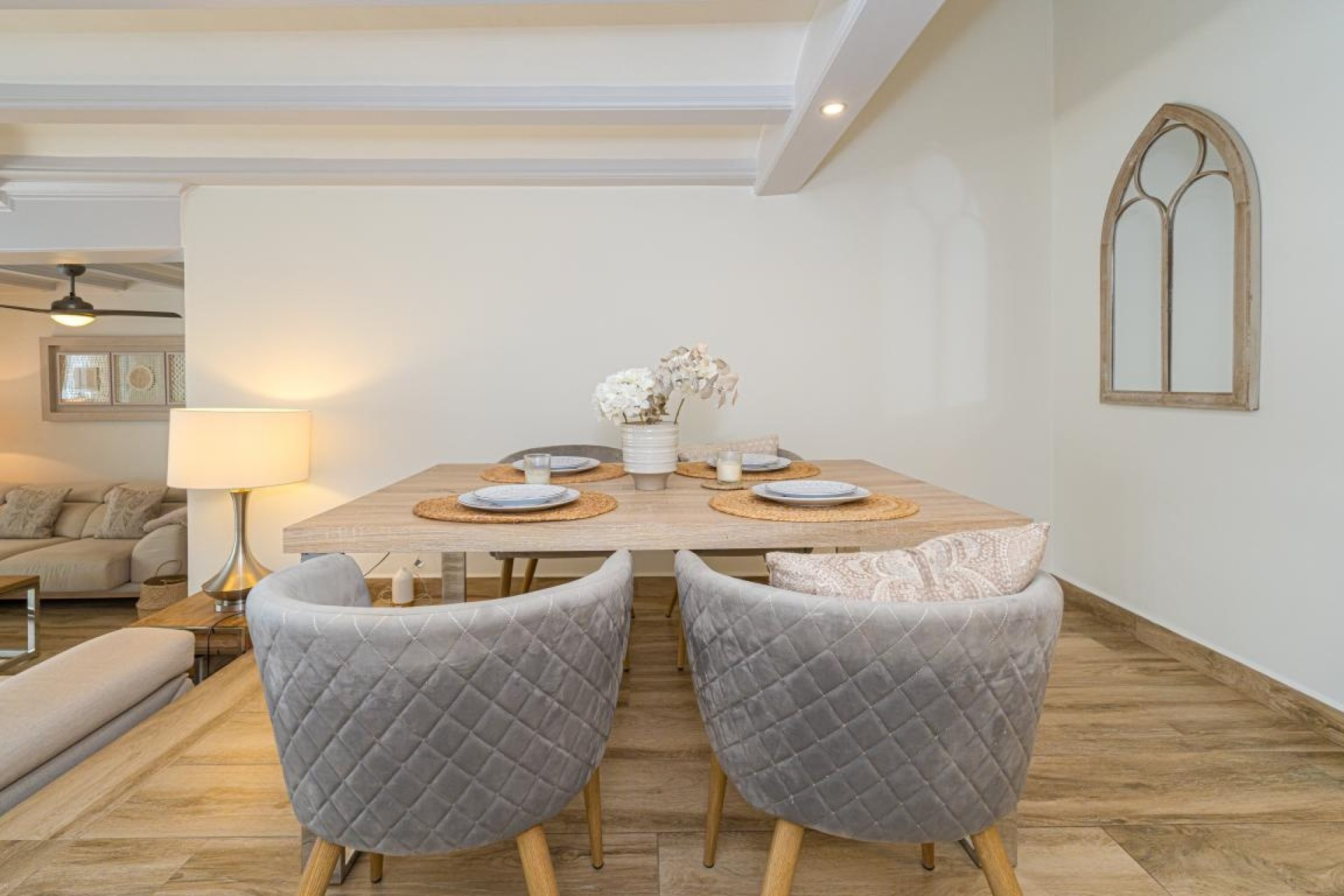 Sale - Villa - Moraira