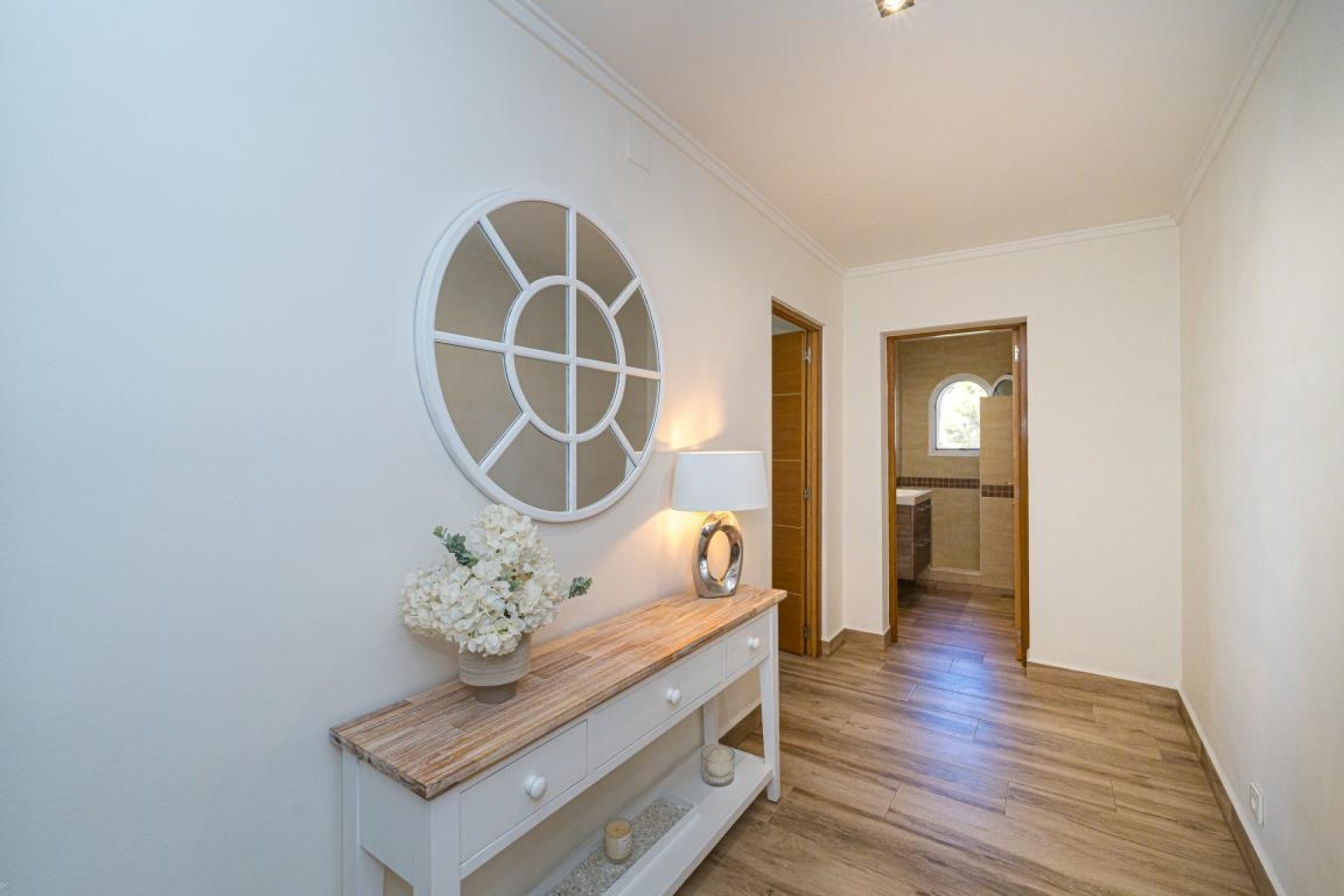 Sale - Villa - Moraira