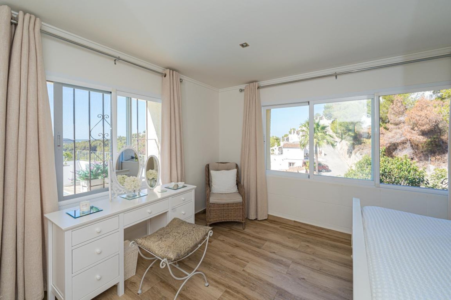 Sale - Villa - Moraira