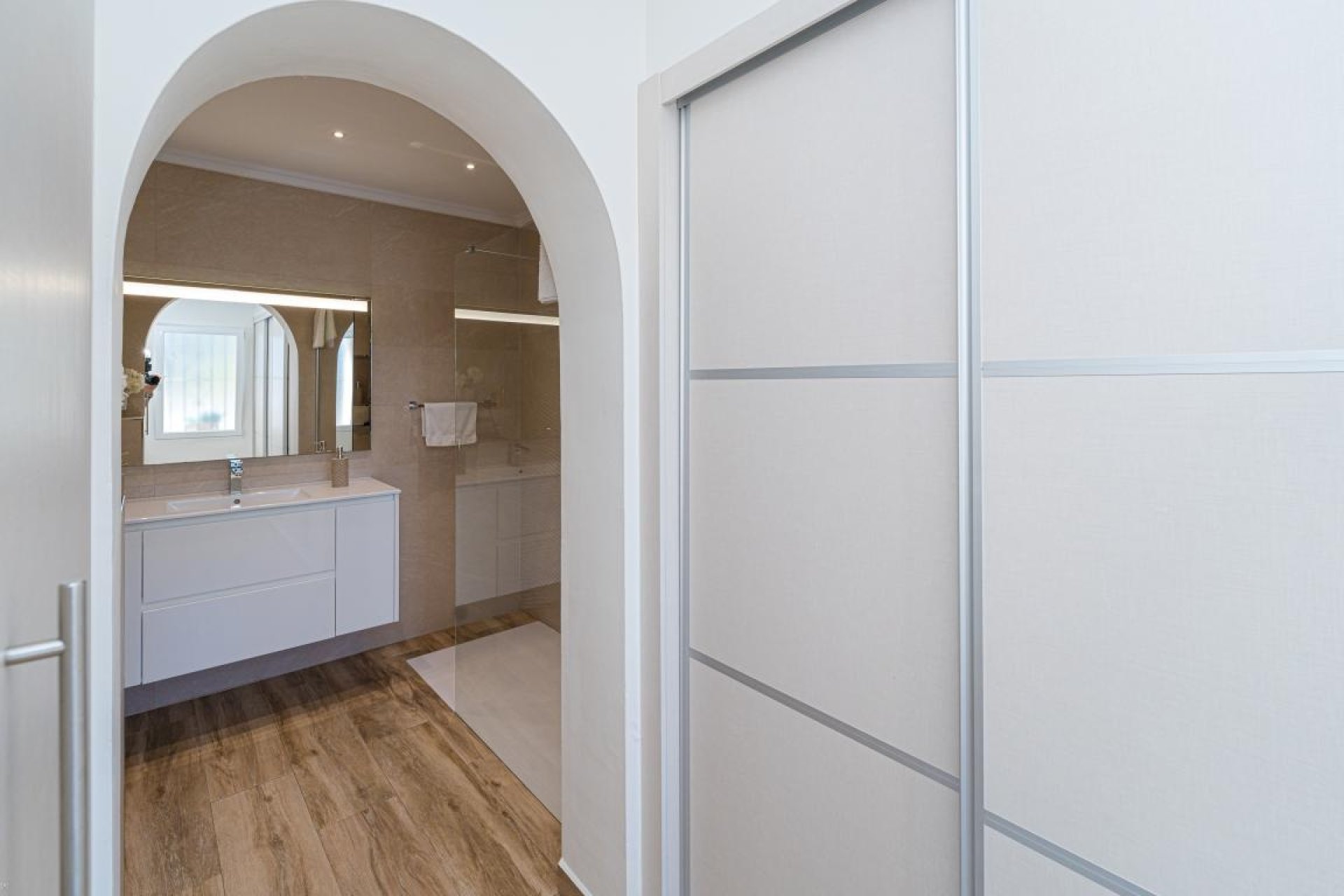 Sale - Villa - Moraira