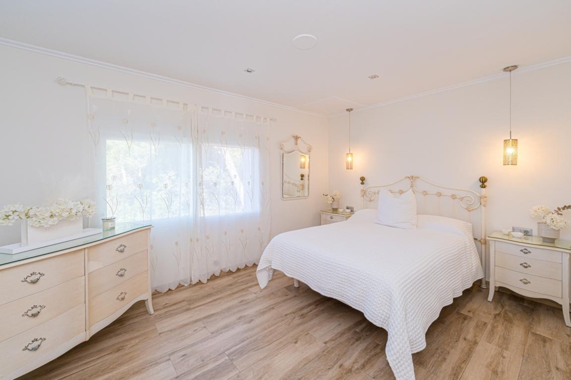 Sale - Villa - Moraira