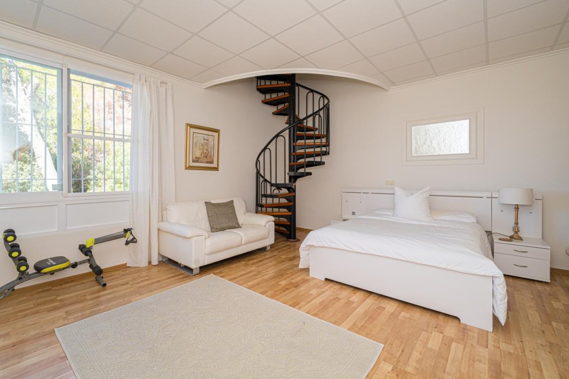 Sale - Villa - Moraira