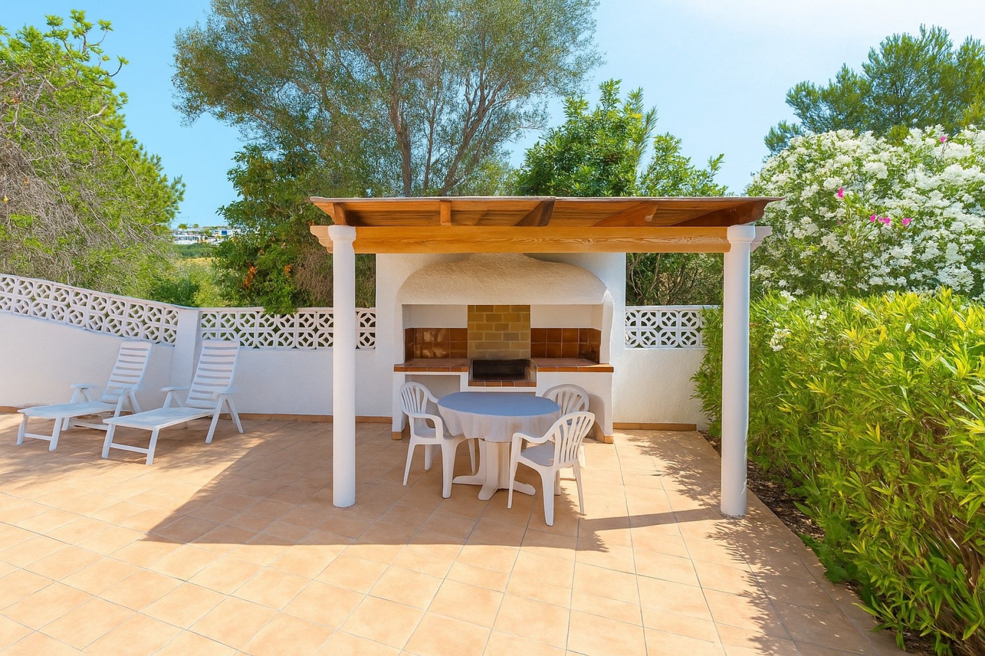Sale - Villa - Moraira