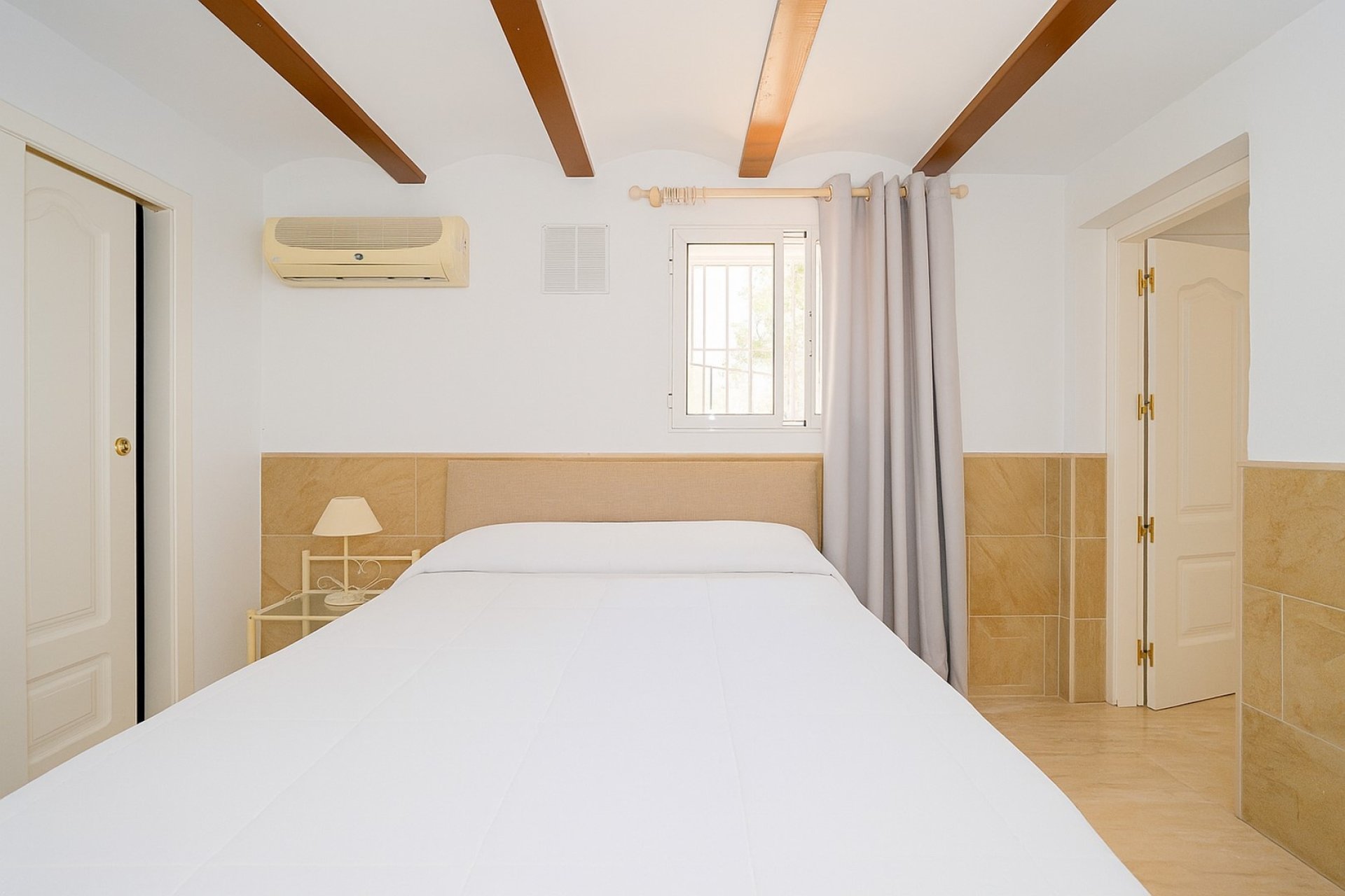 Sale - Villa - Moraira