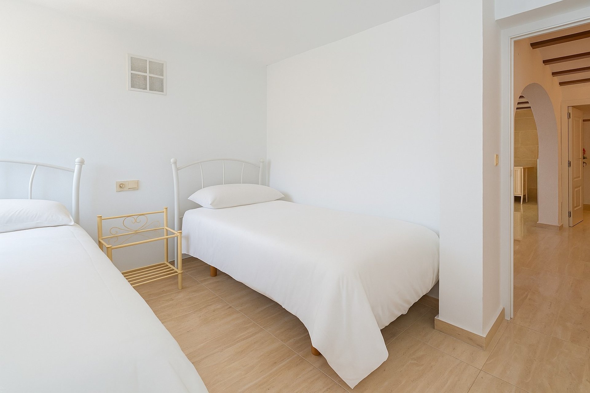 Sale - Villa - Moraira