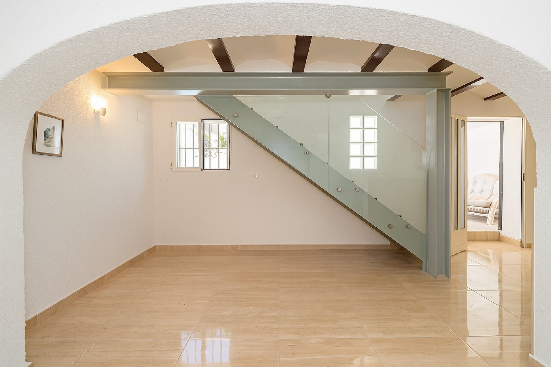 Sale - Villa - Moraira