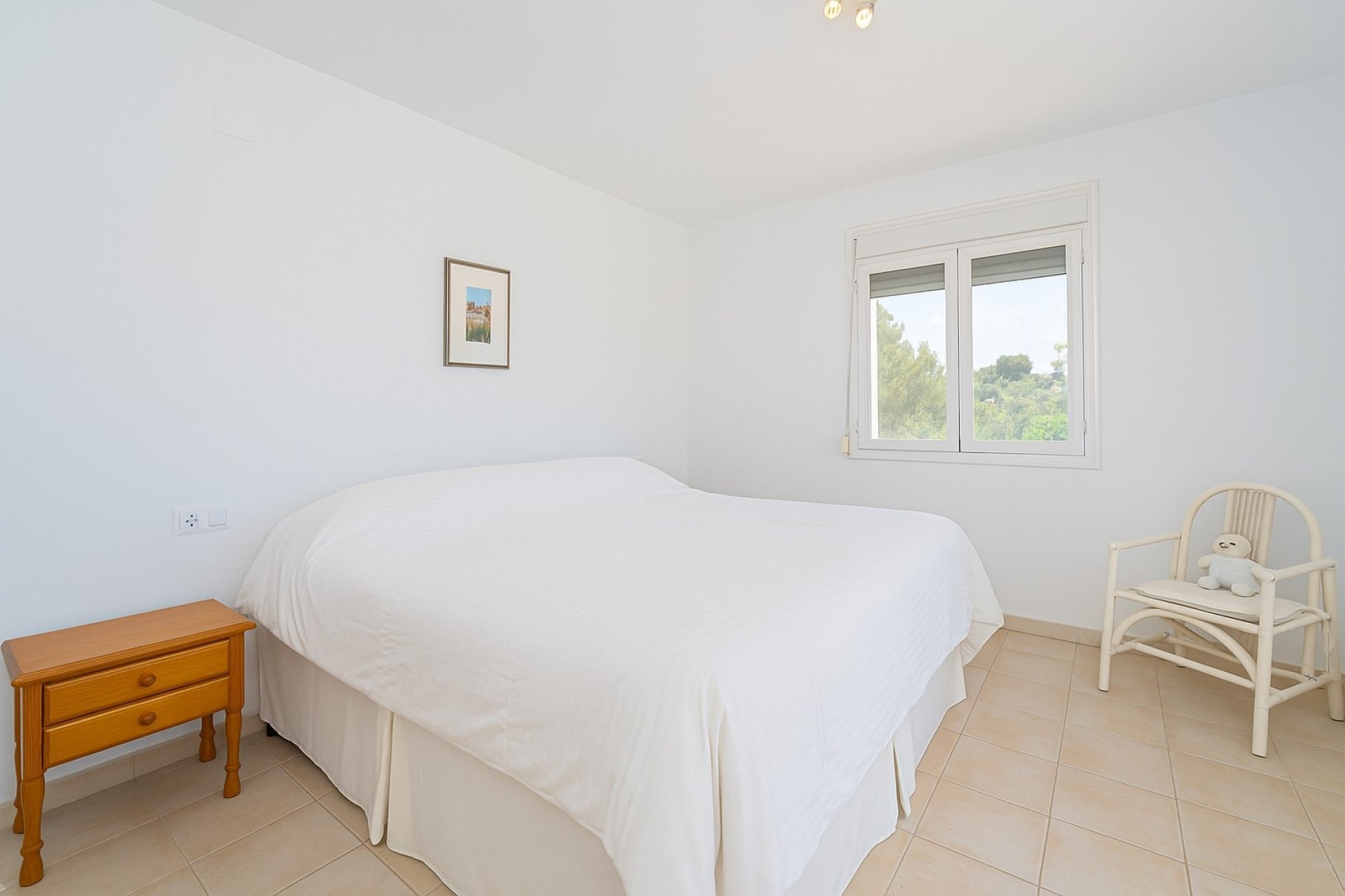 Sale - Villa - Moraira