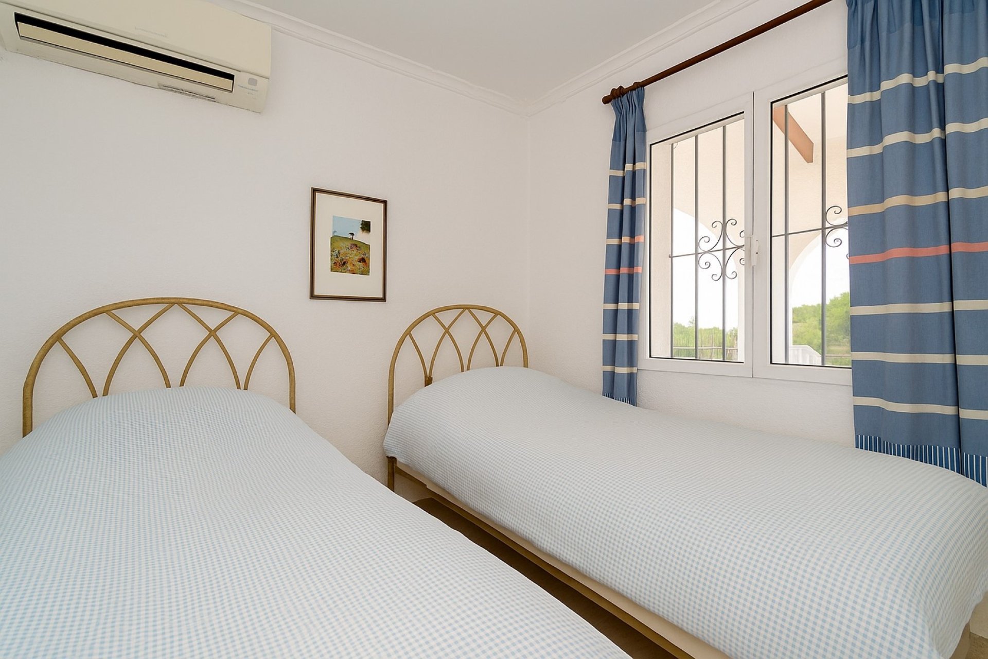 Sale - Villa - Moraira
