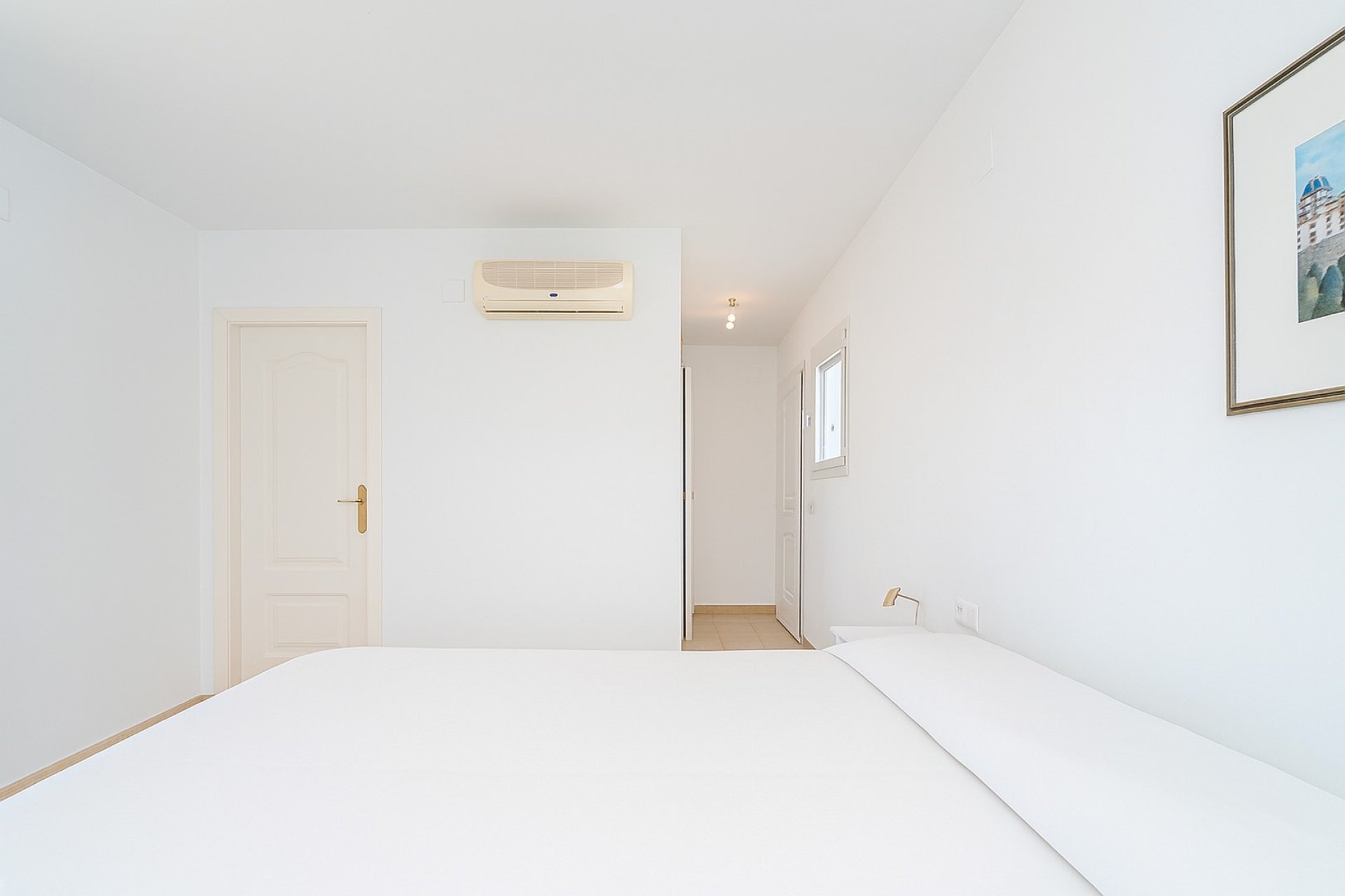Sale - Villa - Moraira