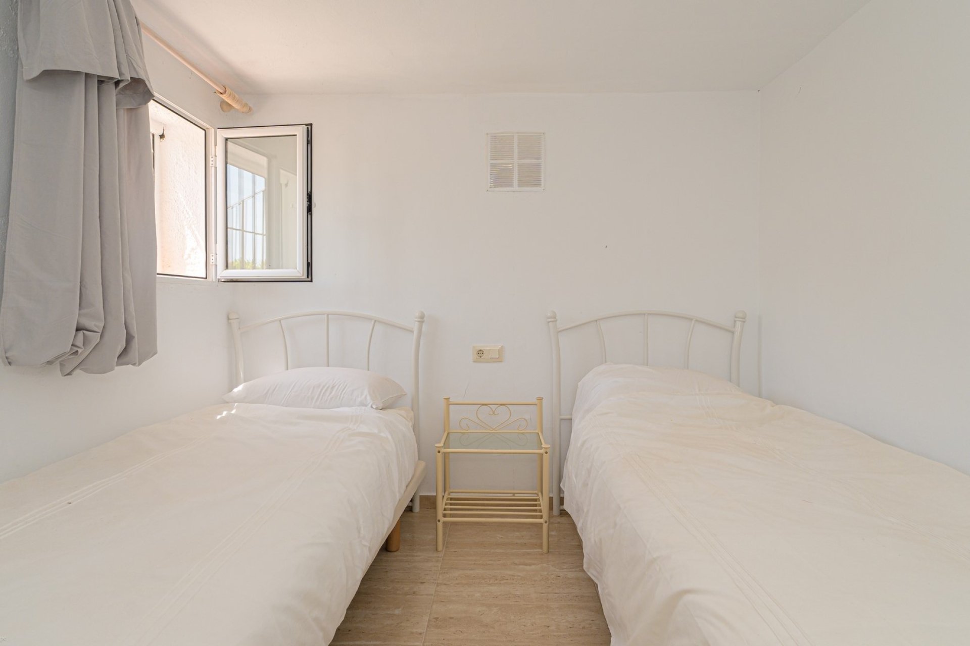 Sale - Villa - Moraira