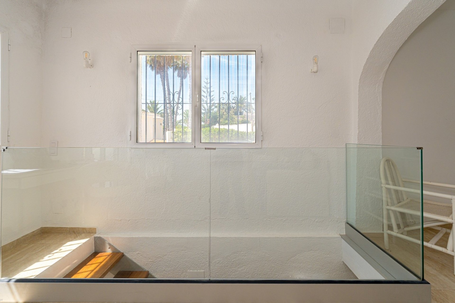 Sale - Villa - Moraira