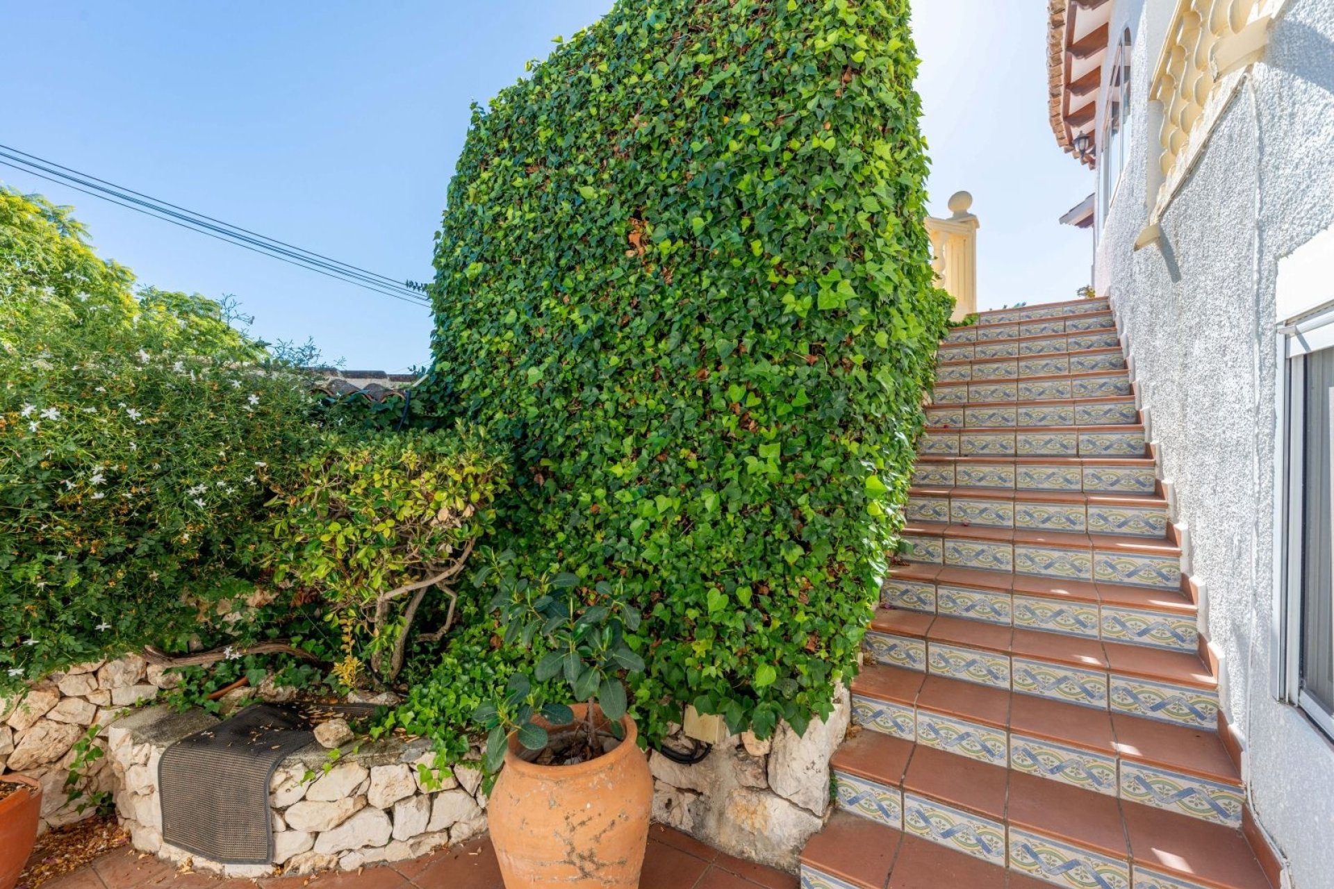 Sale - Villa - Moraira