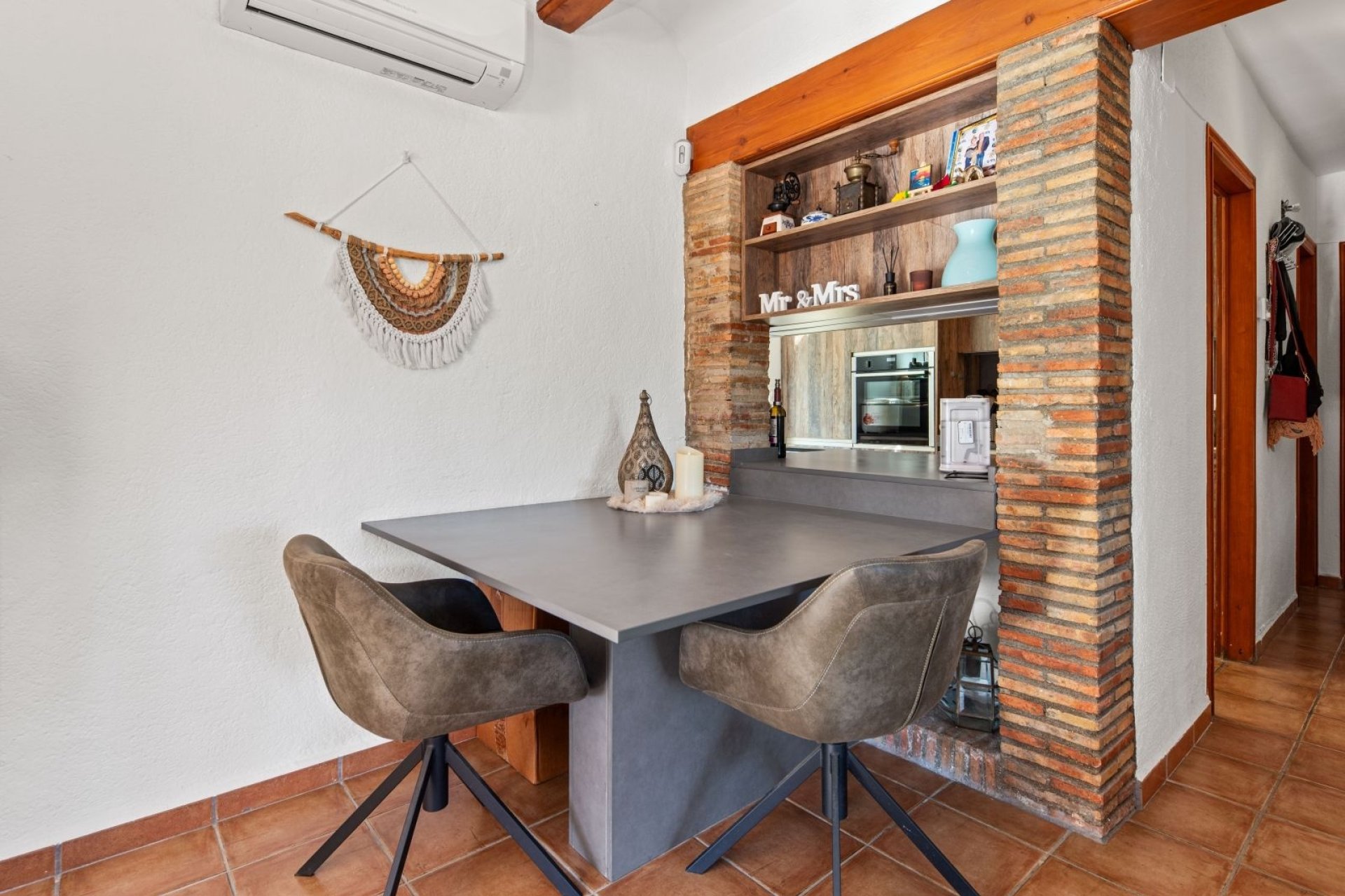Sale - Villa - Moraira