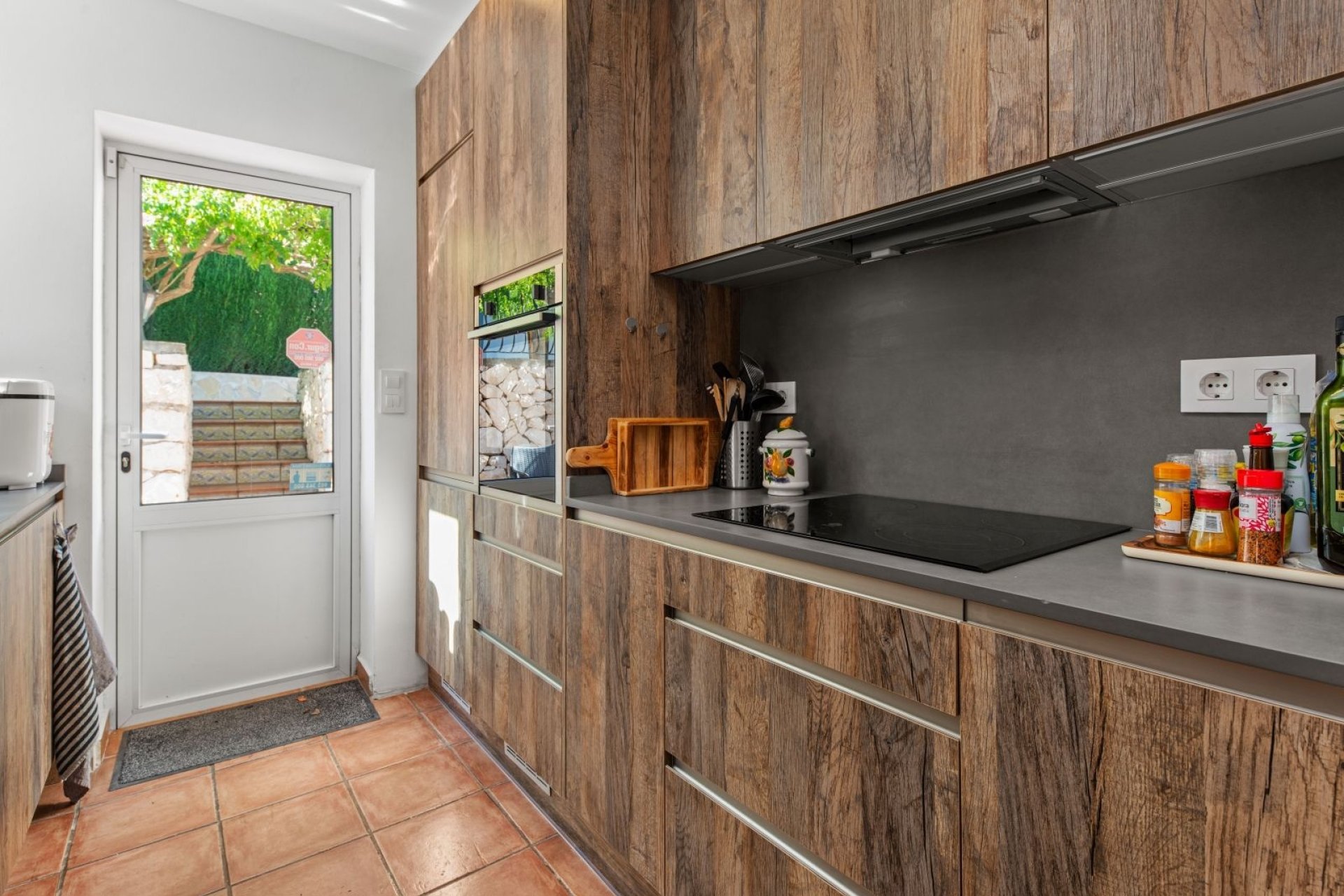 Sale - Villa - Moraira
