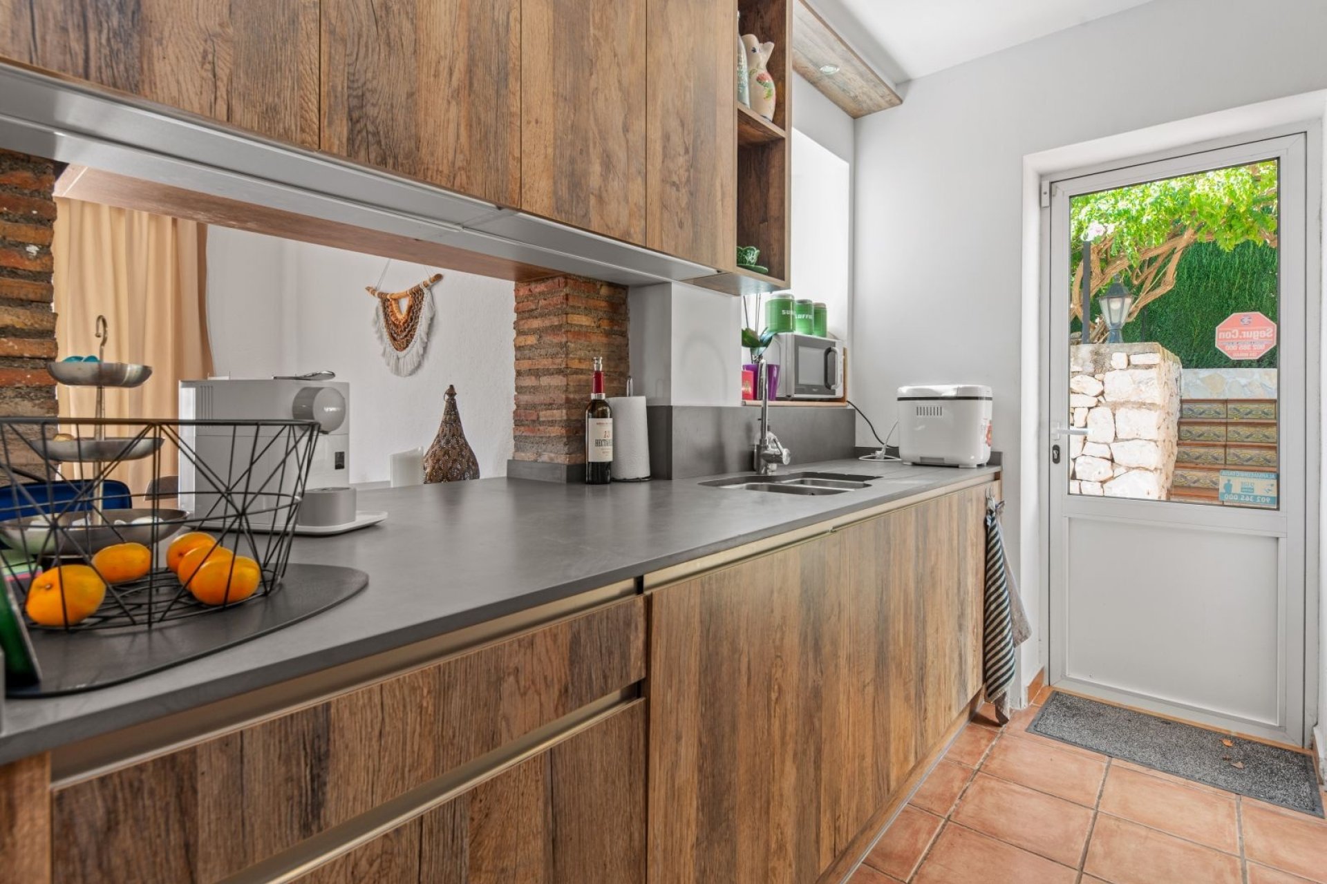 Sale - Villa - Moraira