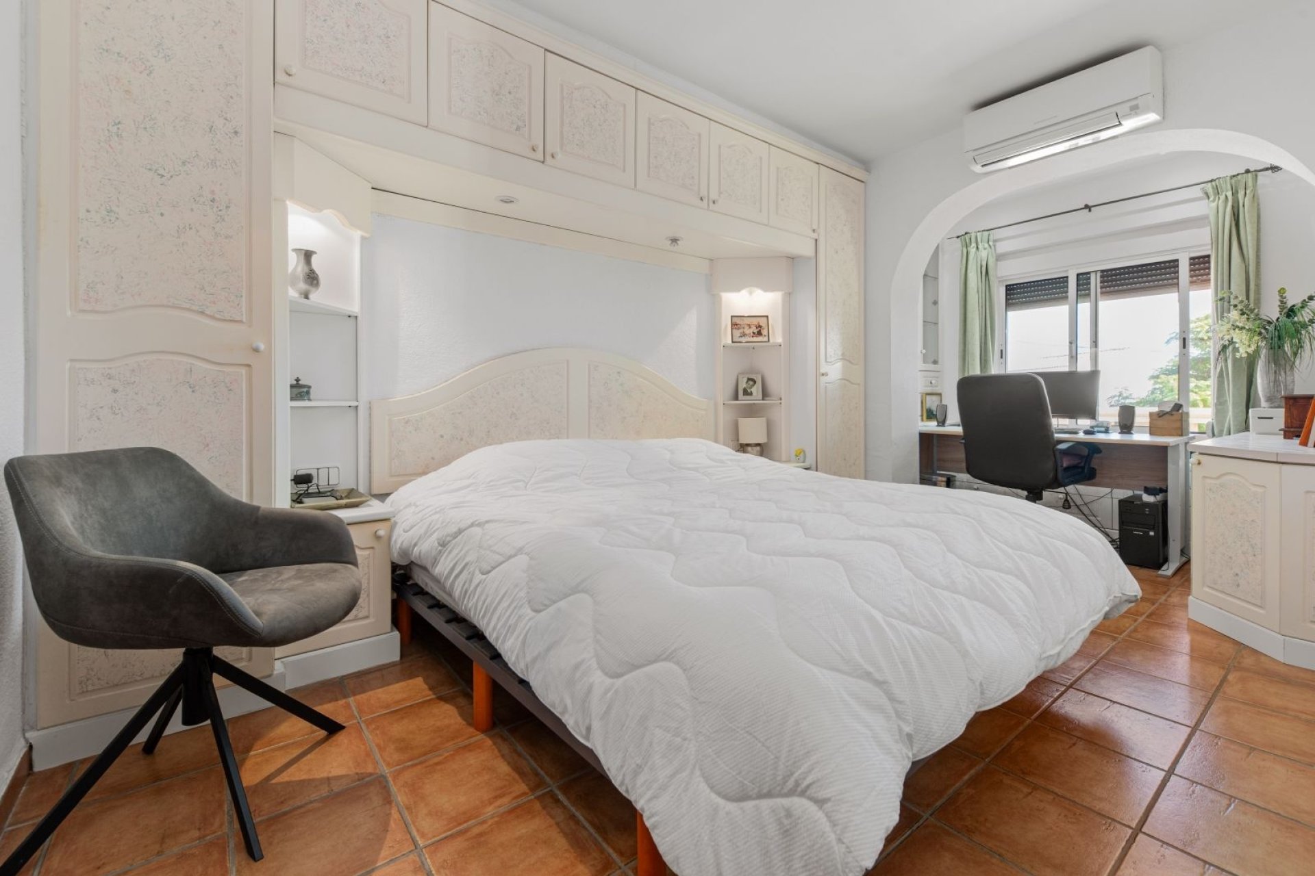 Sale - Villa - Moraira