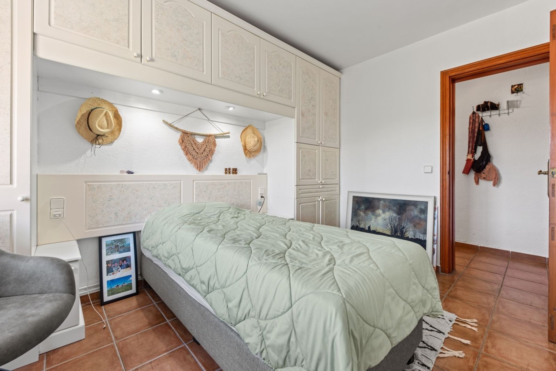 Sale - Villa - Moraira