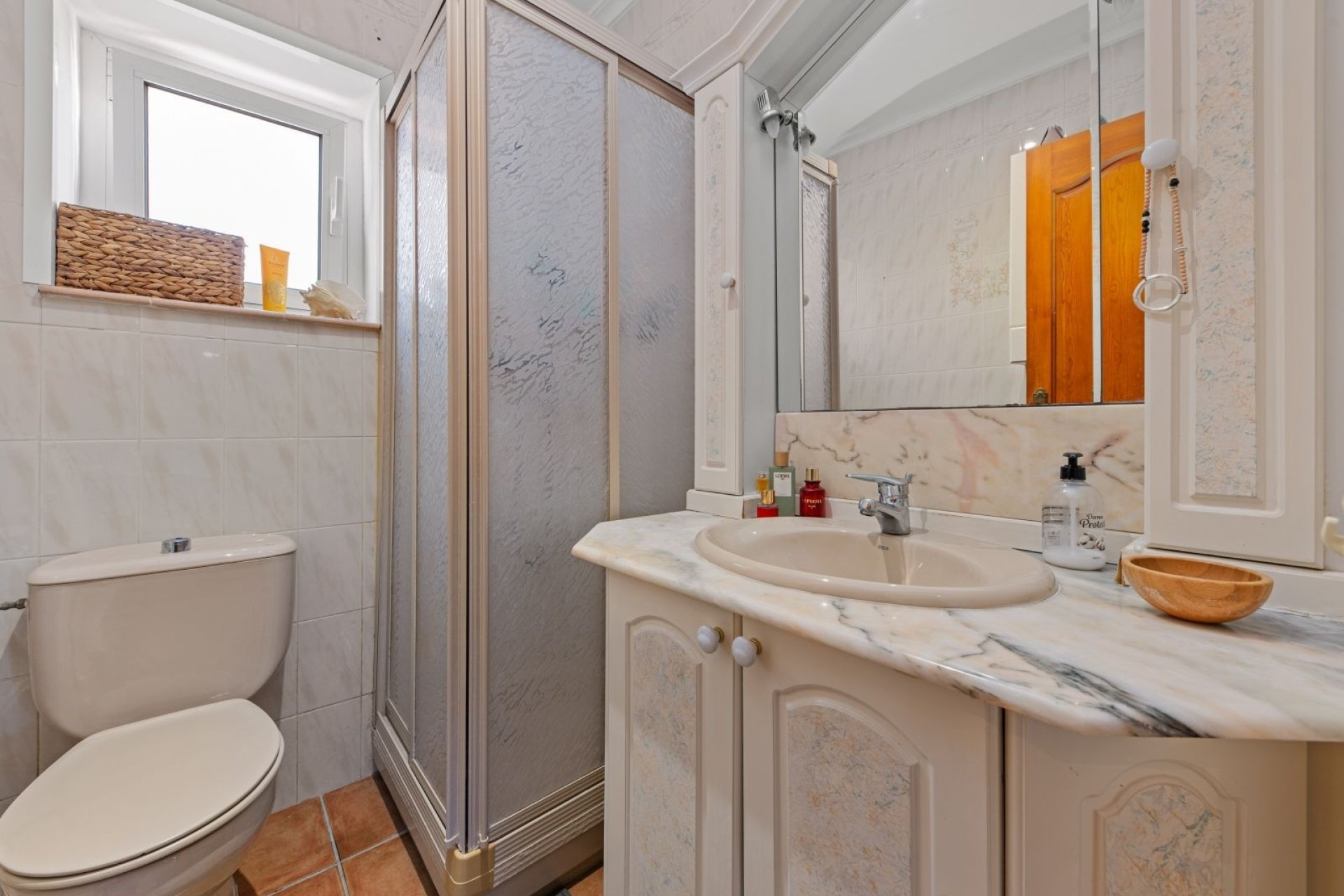 Sale - Villa - Moraira