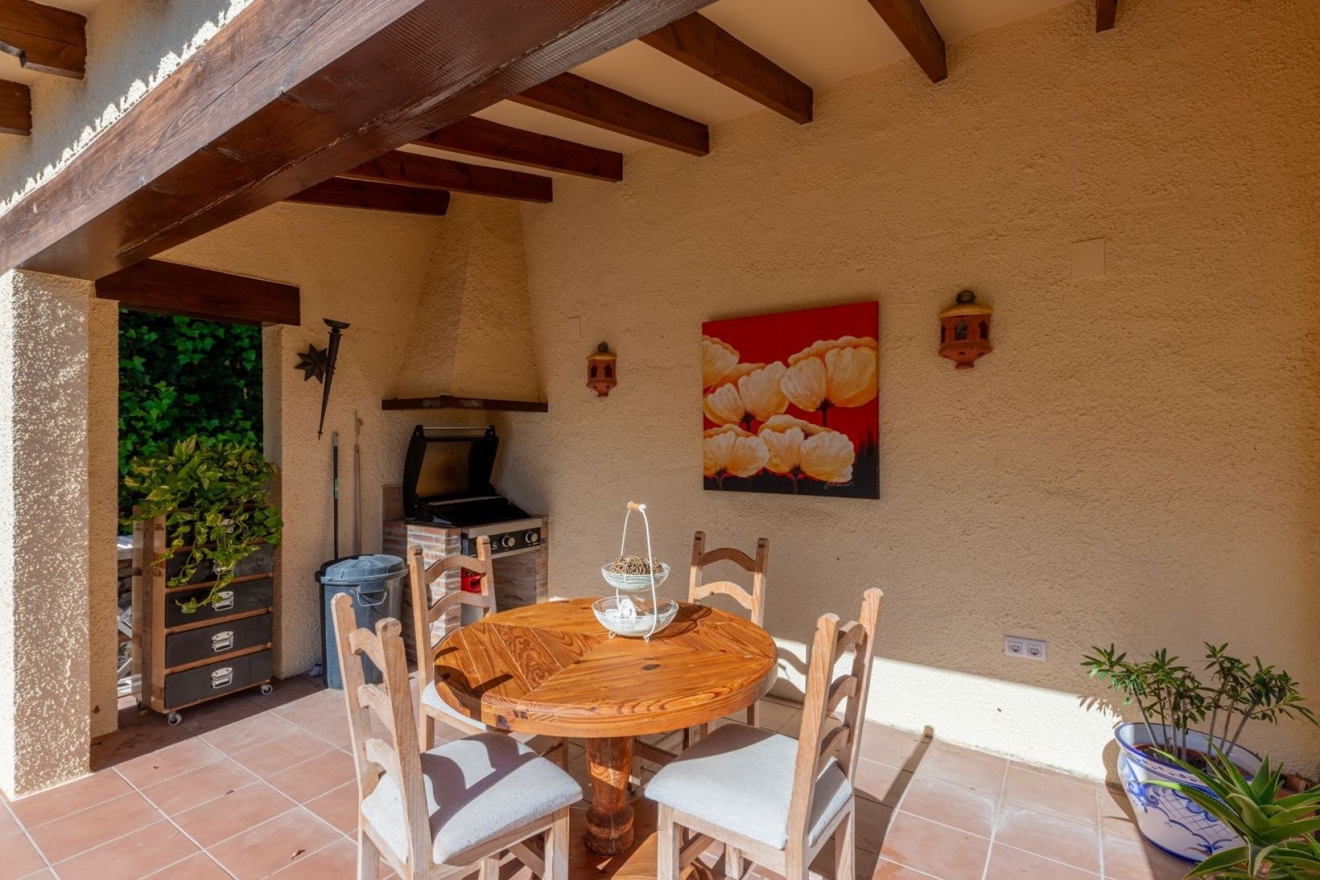 Sale - Villa - Moraira