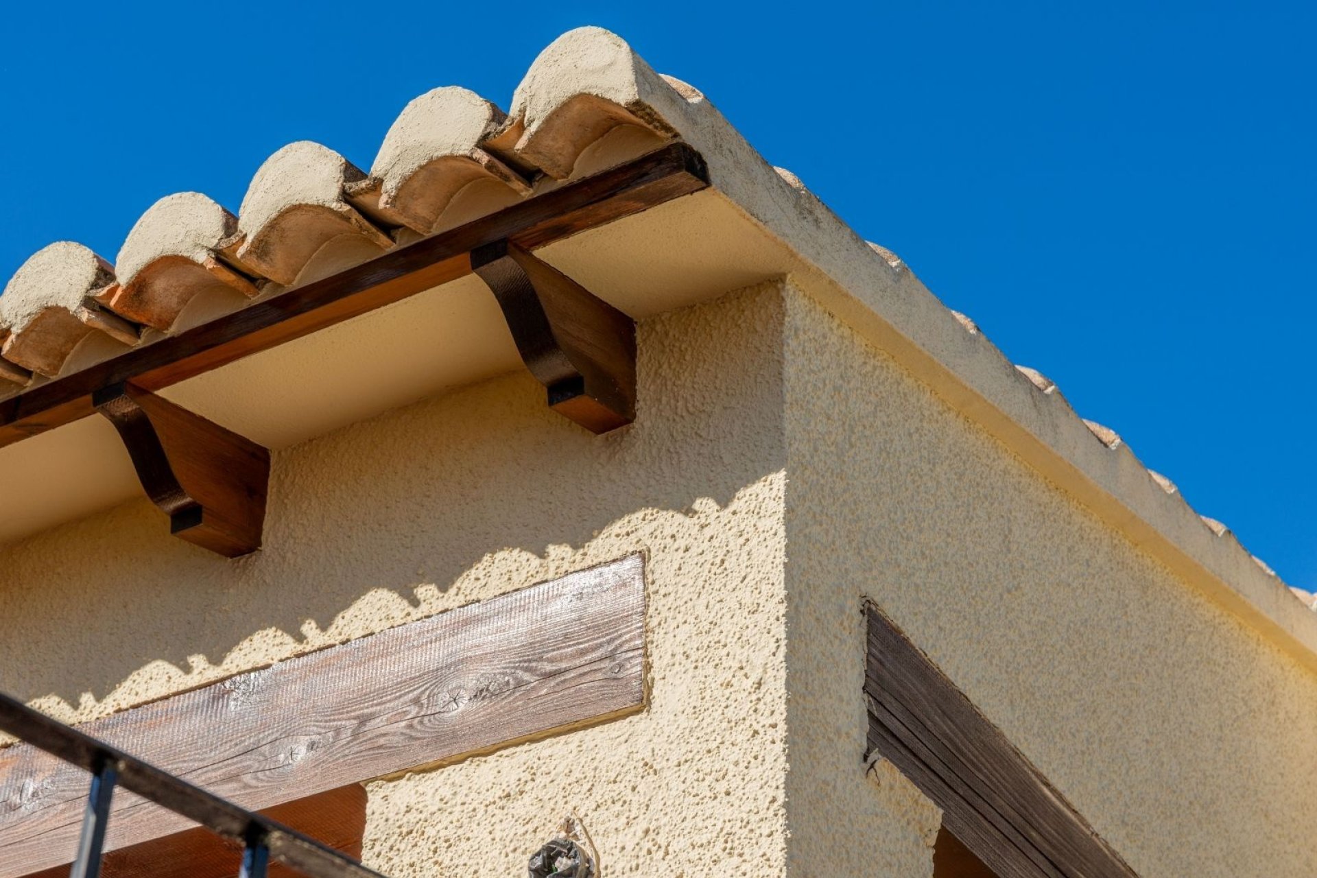 Sale - Villa - Moraira