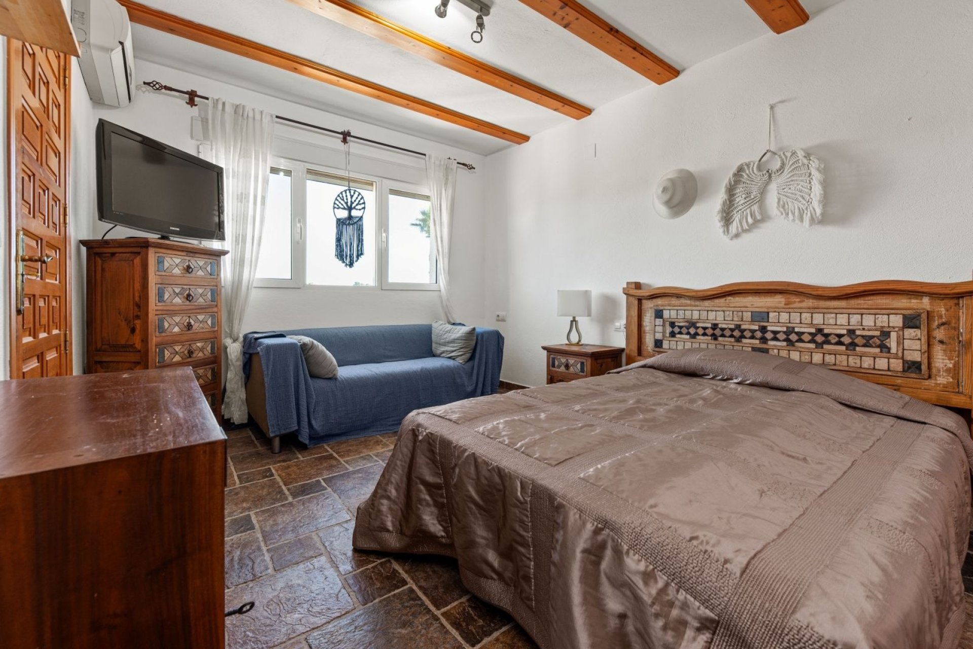 Sale - Villa - Moraira