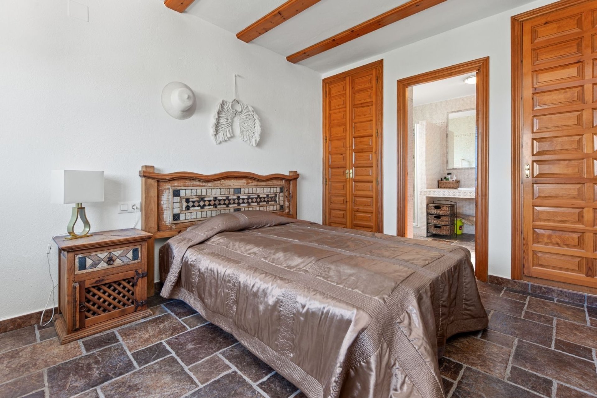 Sale - Villa - Moraira