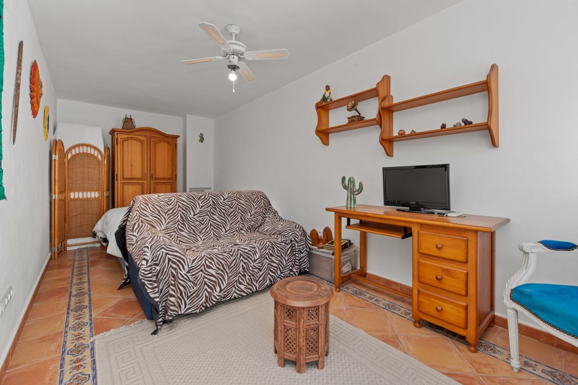 Sale - Villa - Moraira